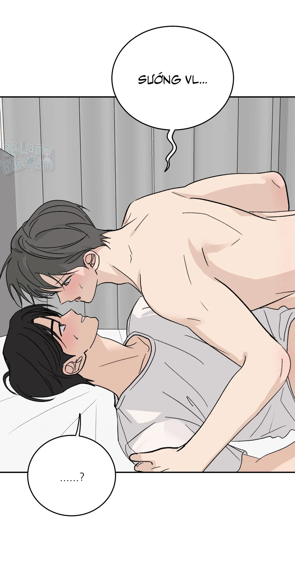 Missing Romance Chapter 63 Trang 34