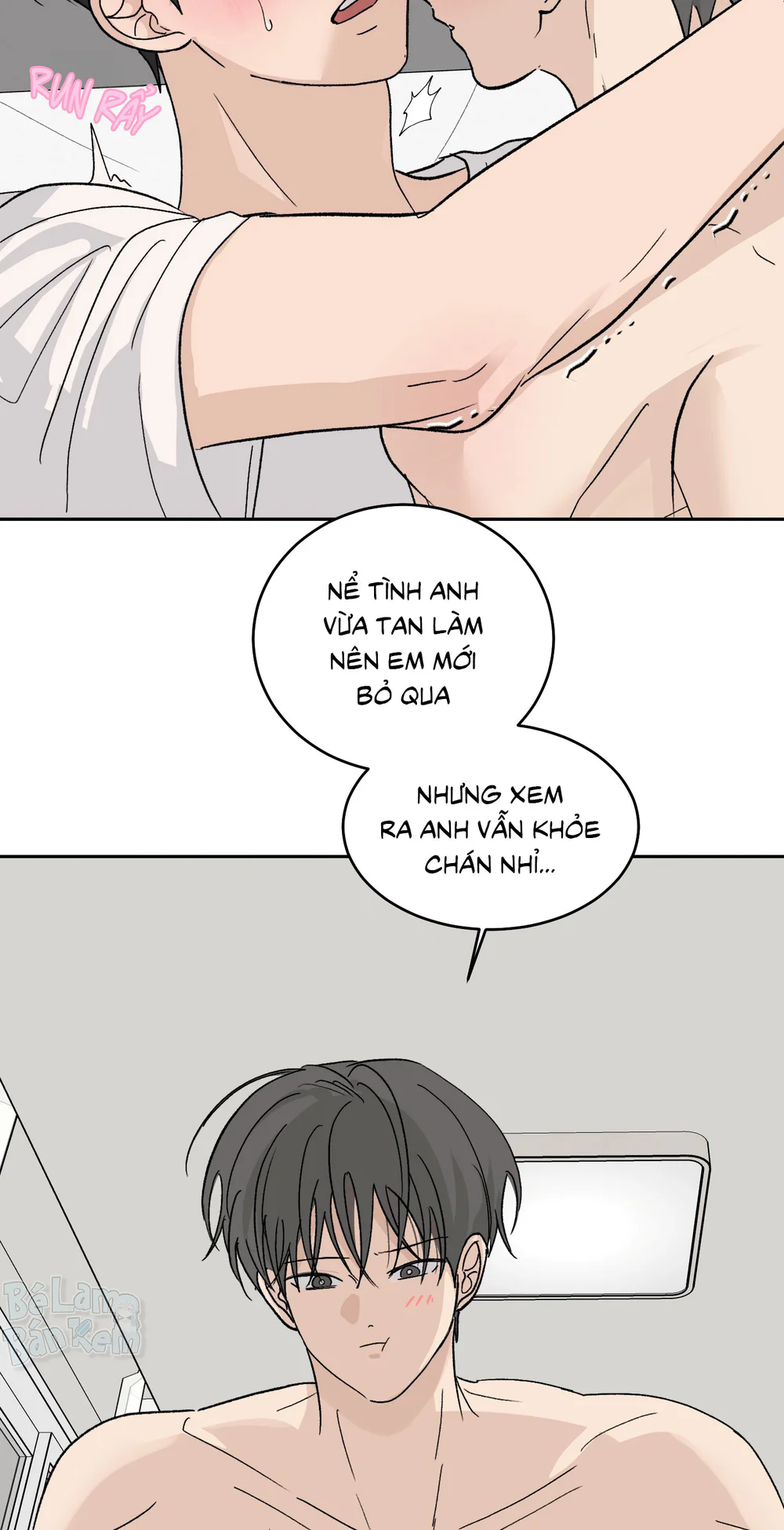 Missing Romance Chapter 63 Trang 37