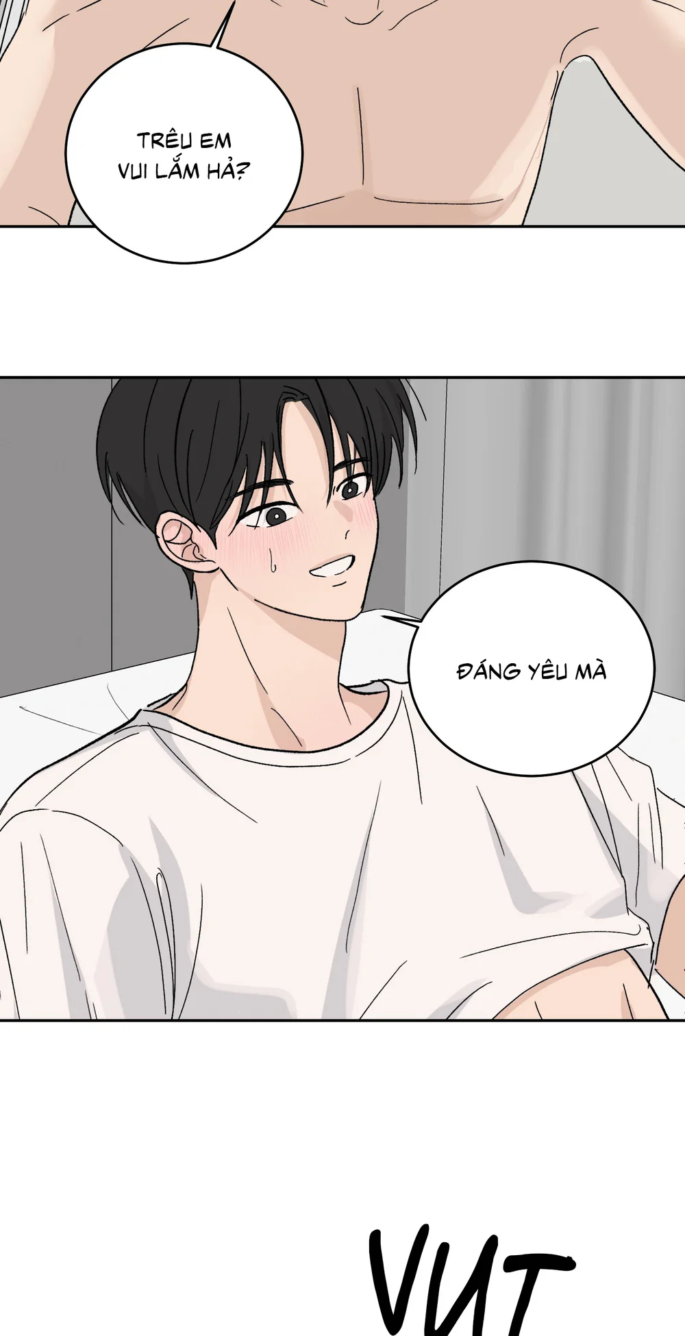 Missing Romance Chapter 63 Trang 38