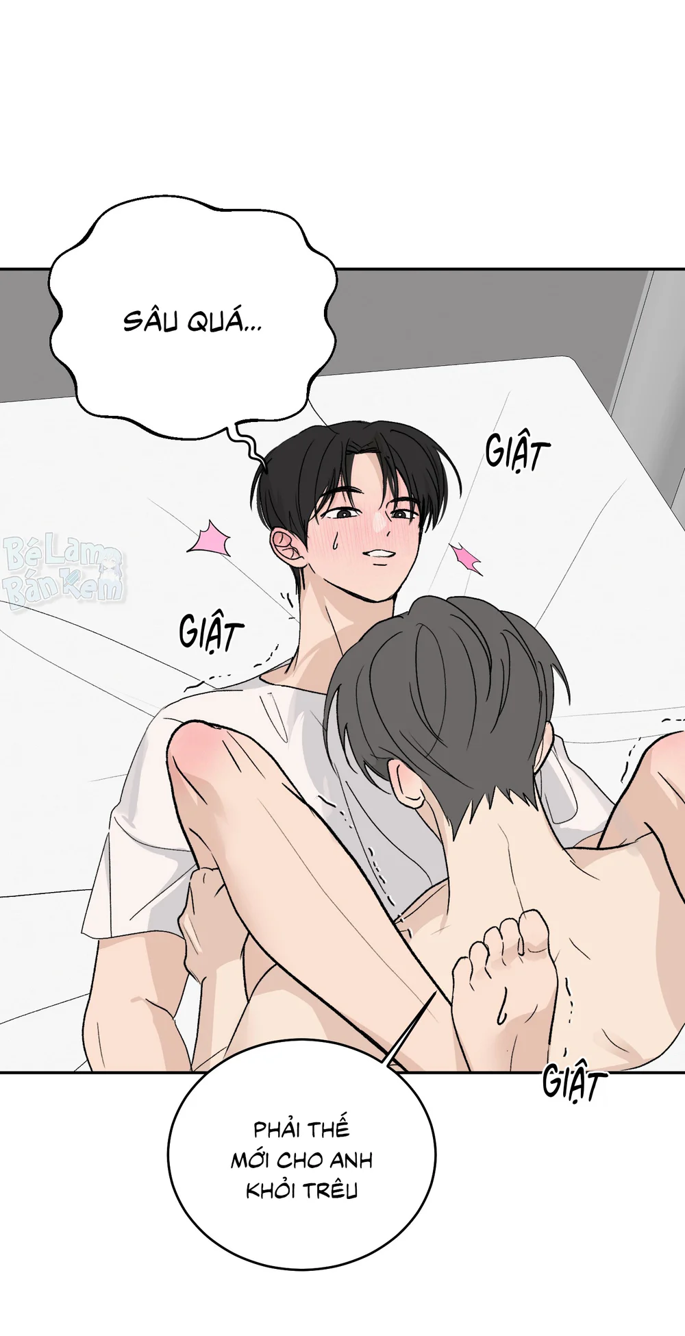 Missing Romance Chapter 63 Trang 40