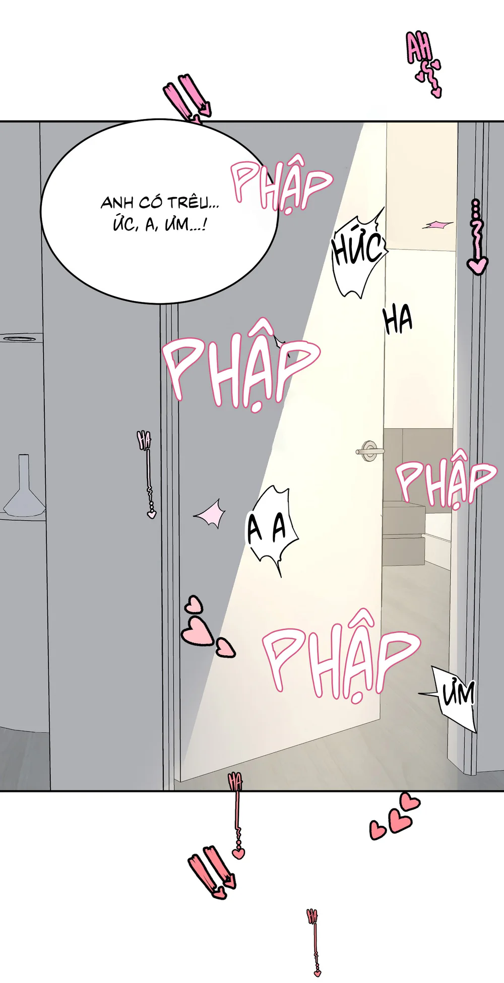 Missing Romance Chapter 63 Trang 41