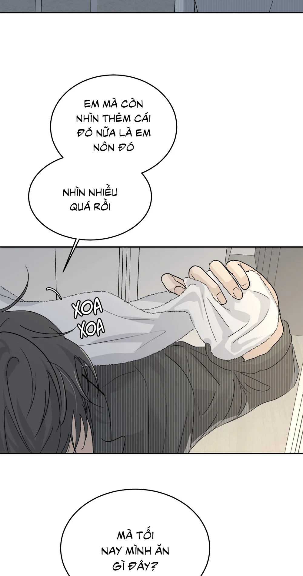 Missing Romance Chapter 63 Trang 45