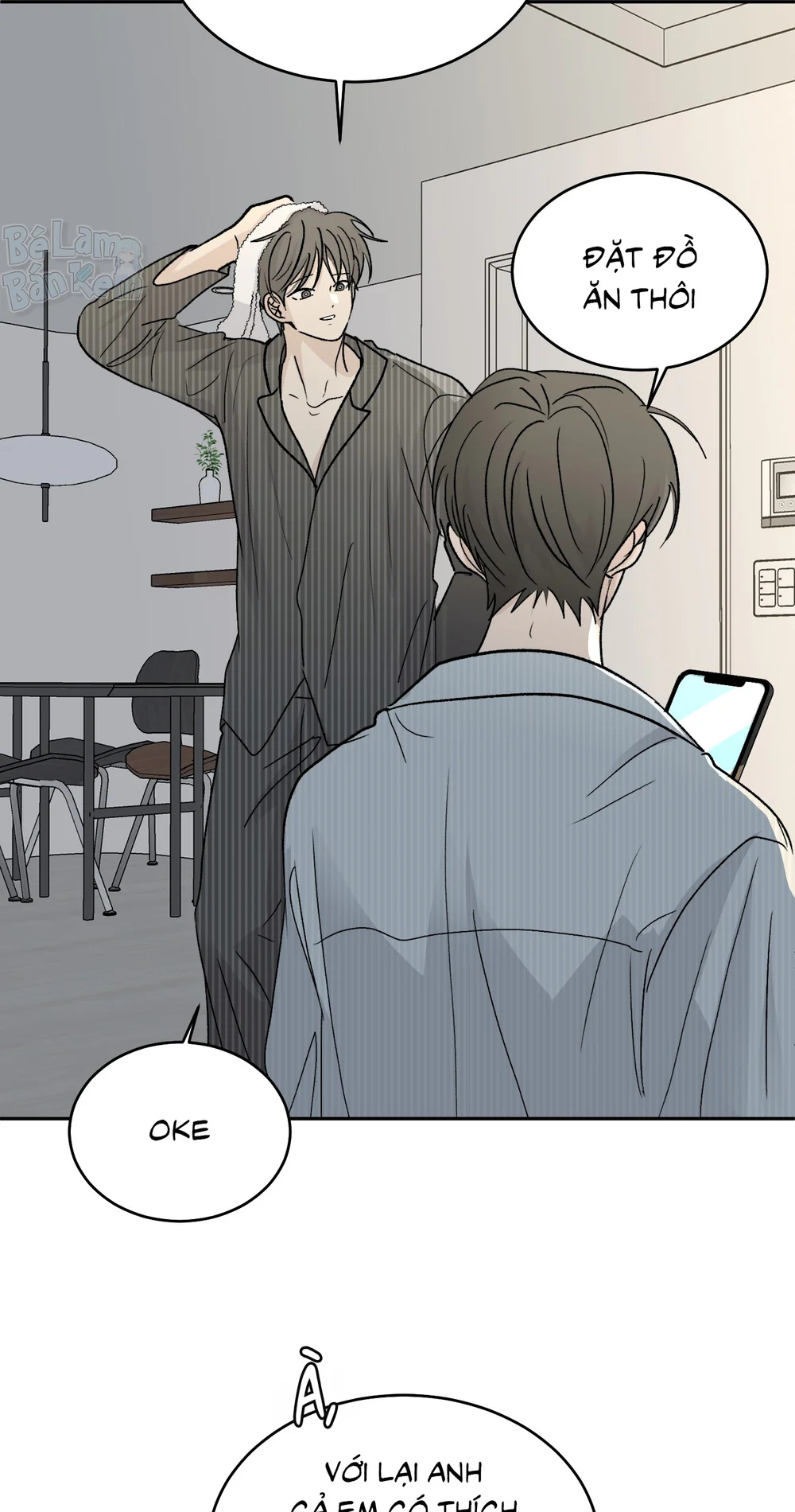 Missing Romance Chapter 63 Trang 46