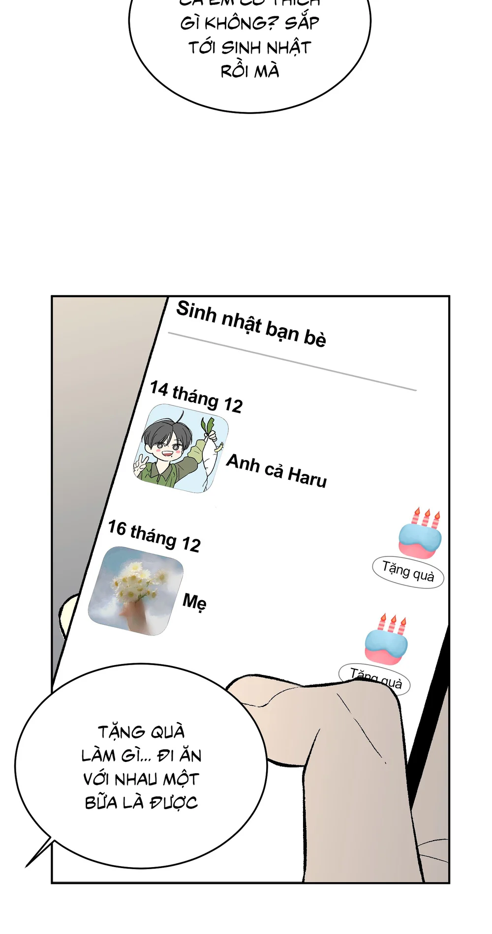 Missing Romance Chapter 63 Trang 47