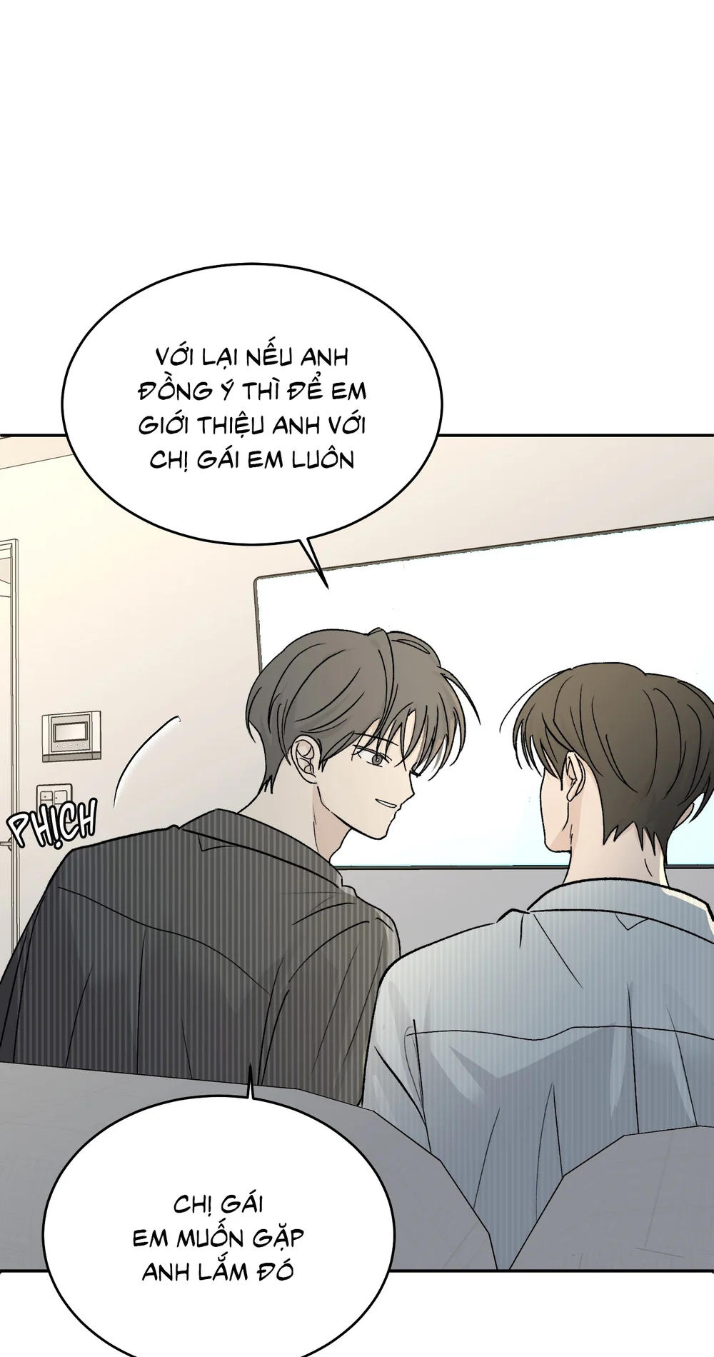 Missing Romance Chapter 63 Trang 48