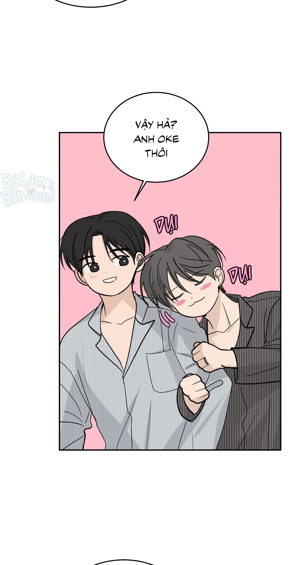 Missing Romance Chapter 63 Trang 49