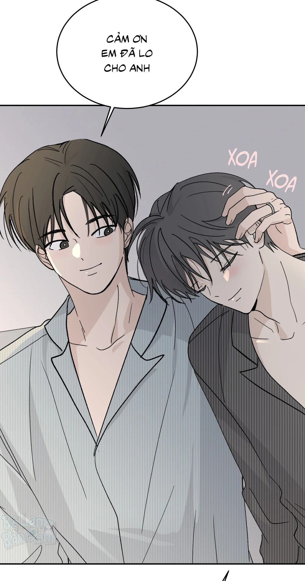 Missing Romance Chapter 63 Trang 50