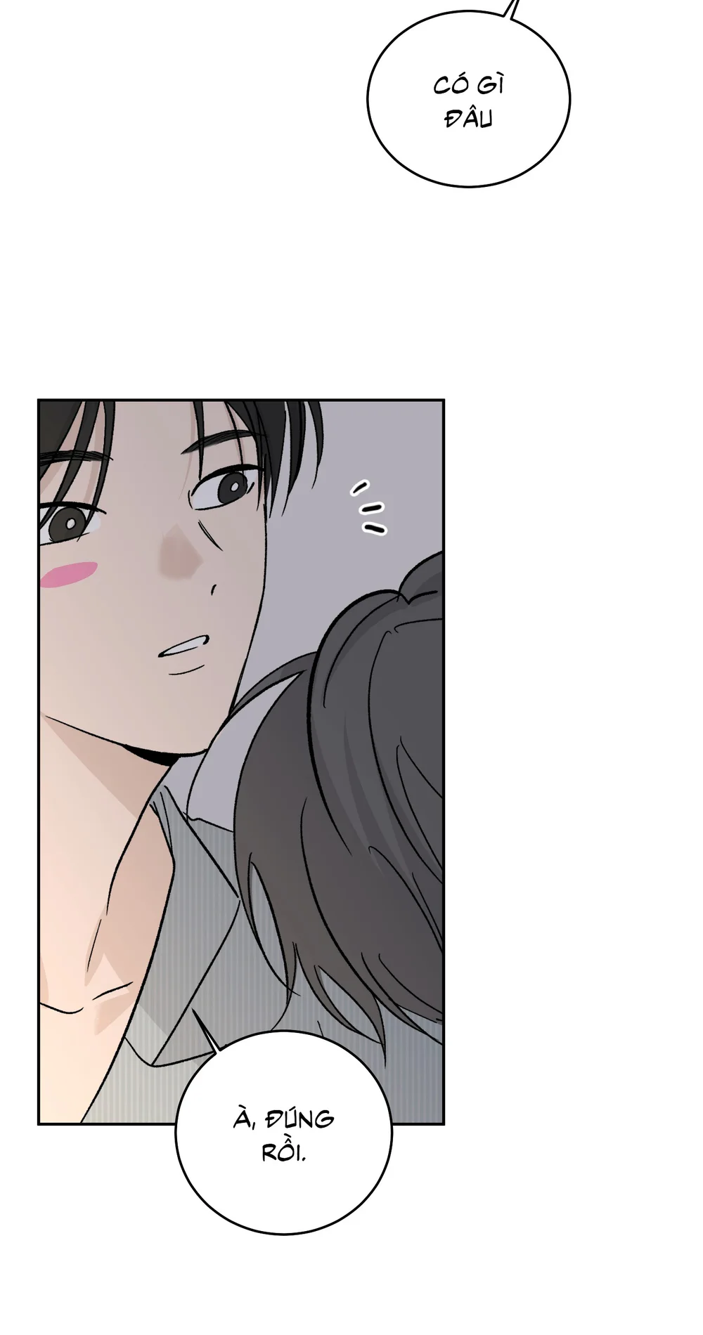 Missing Romance Chapter 63 Trang 51