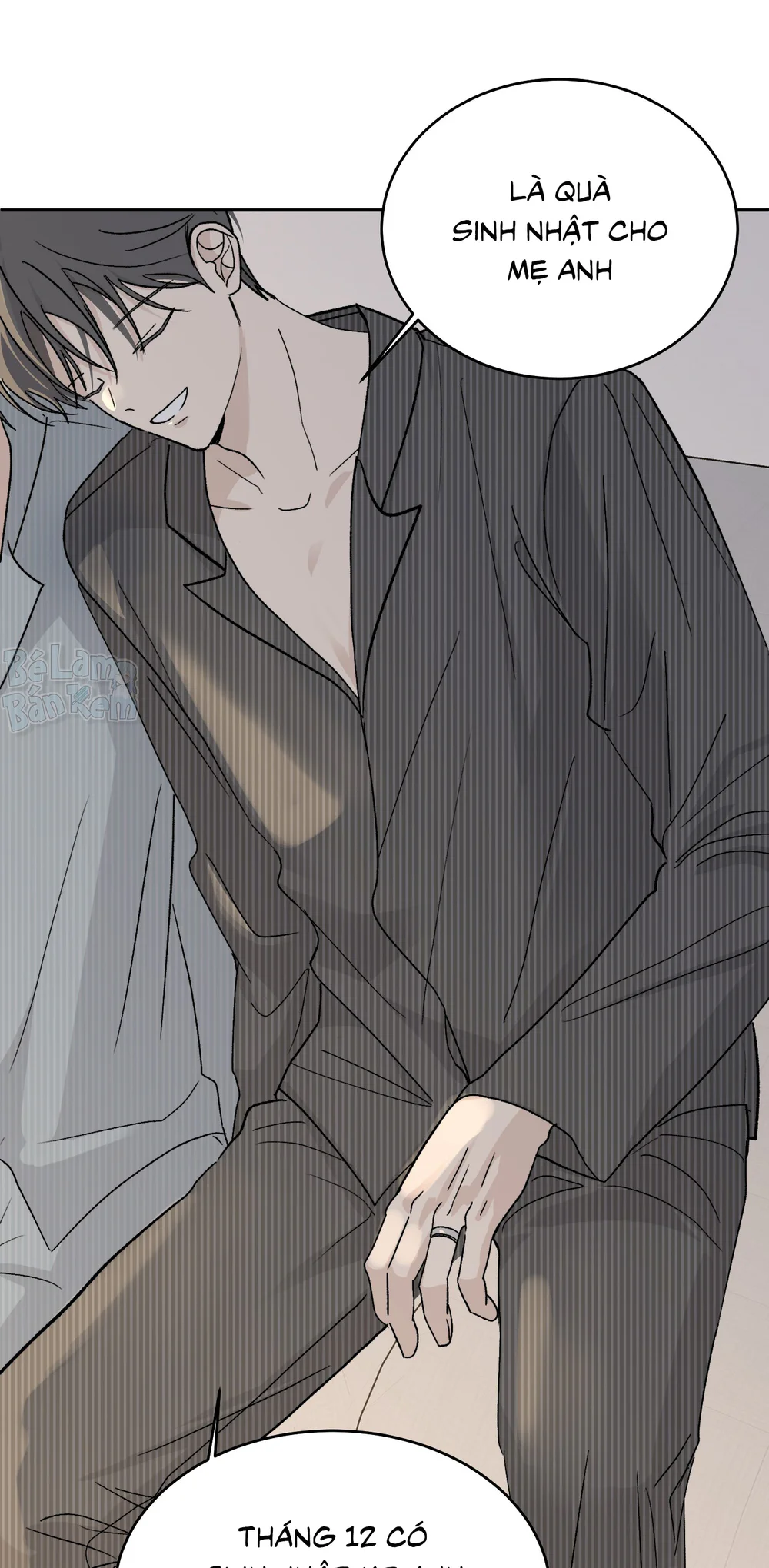 Missing Romance Chapter 63 Trang 53