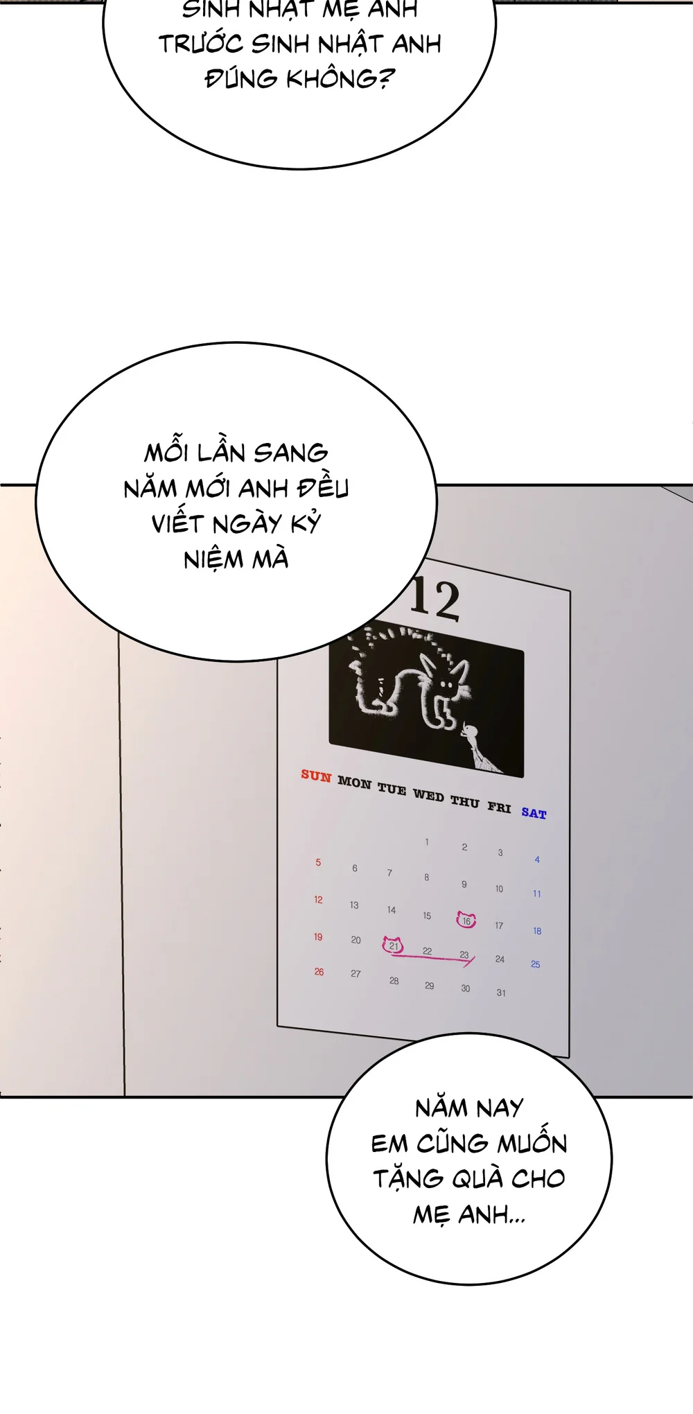 Missing Romance Chapter 63 Trang 54