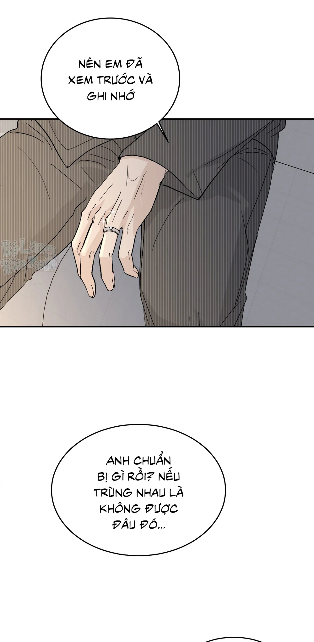 Missing Romance Chapter 63 Trang 55