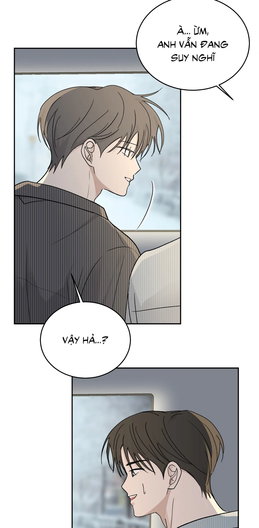 Missing Romance Chapter 63 Trang 56