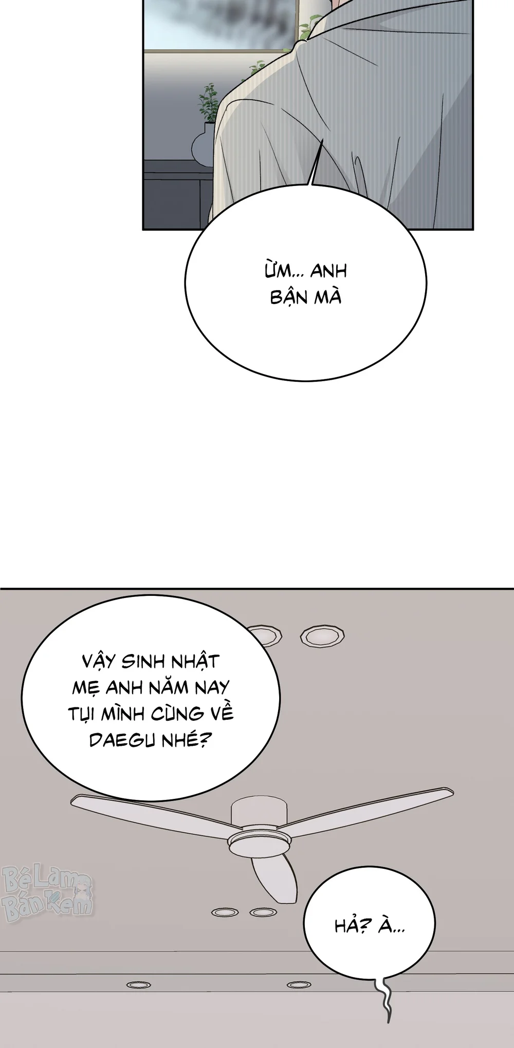 Missing Romance Chapter 63 Trang 57