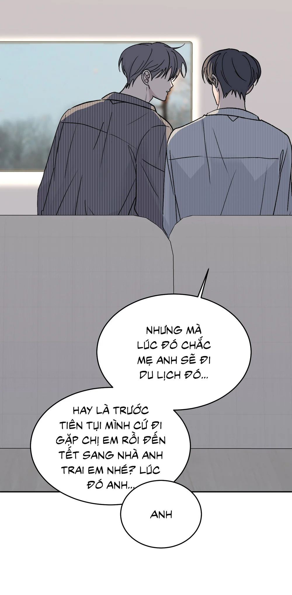 Missing Romance Chapter 63 Trang 58