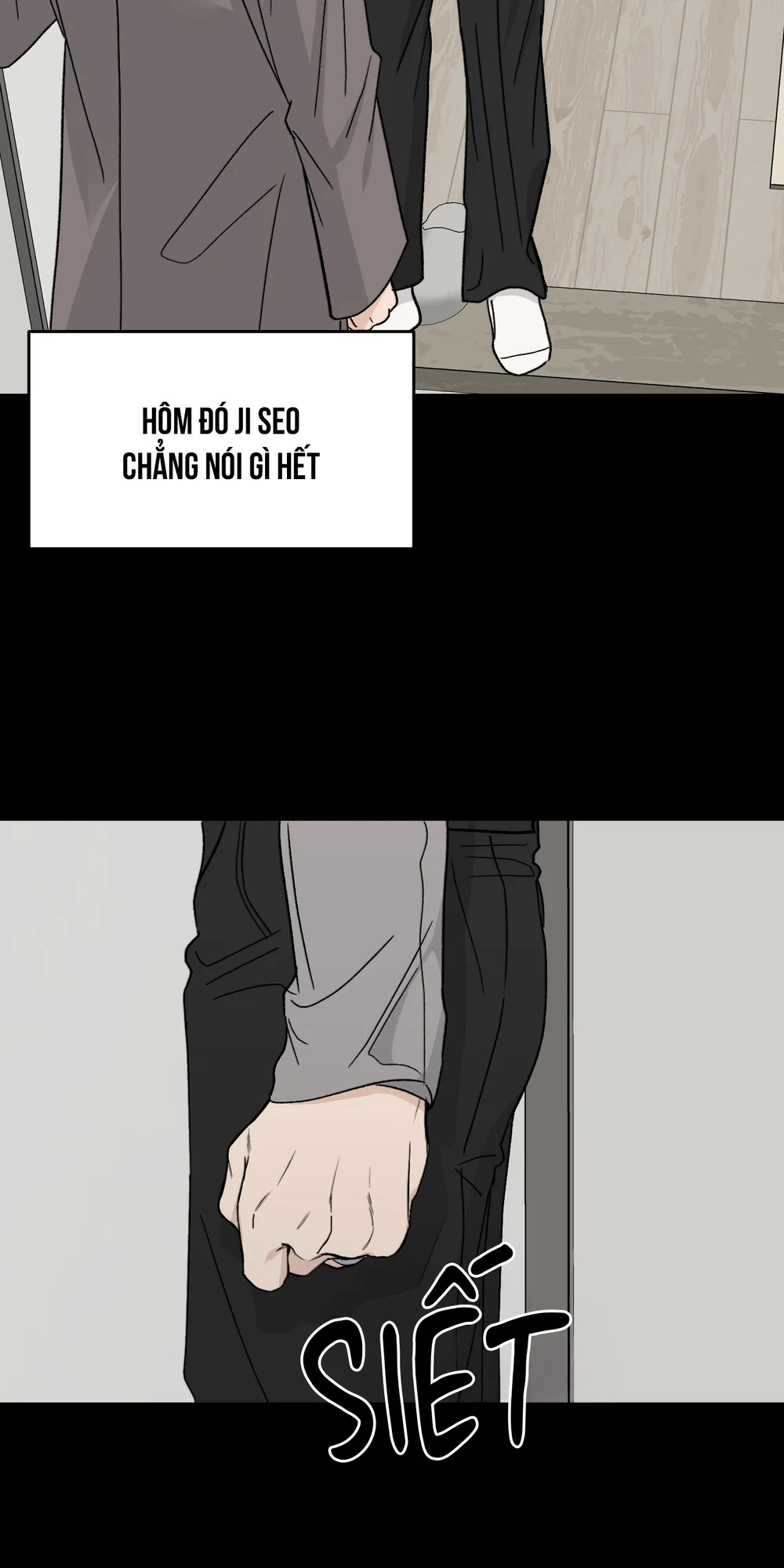 Missing Romance Chapter 64 Trang 3