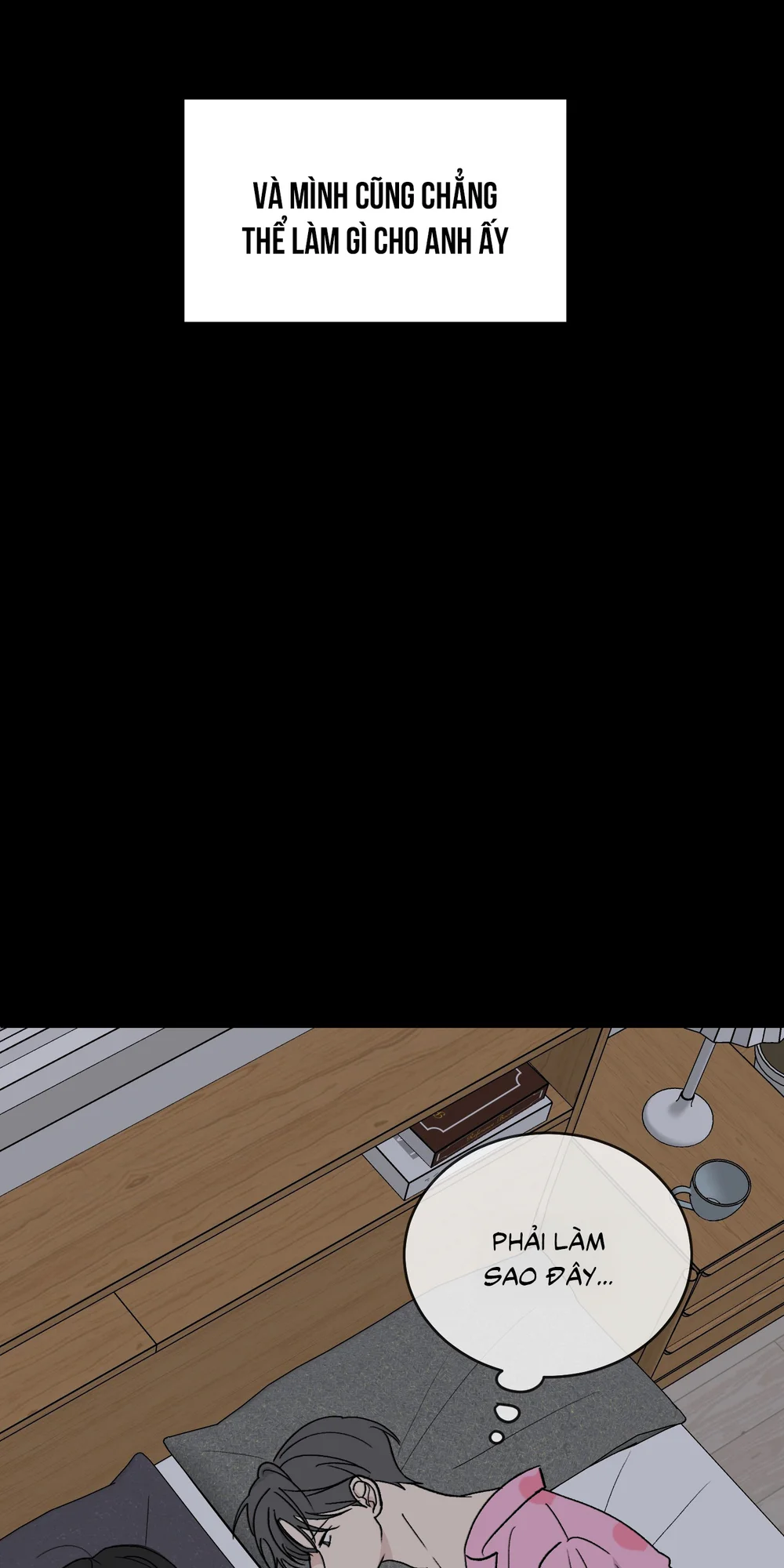 Missing Romance Chapter 64 Trang 4