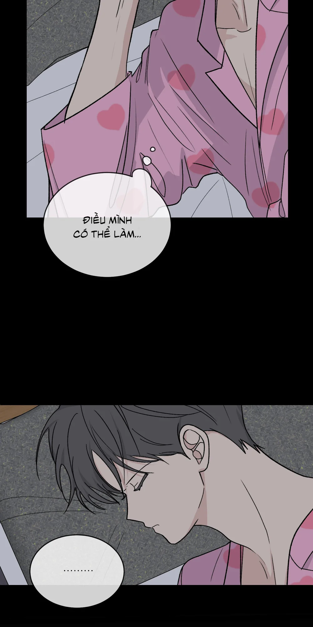 Missing Romance Chapter 64 Trang 6