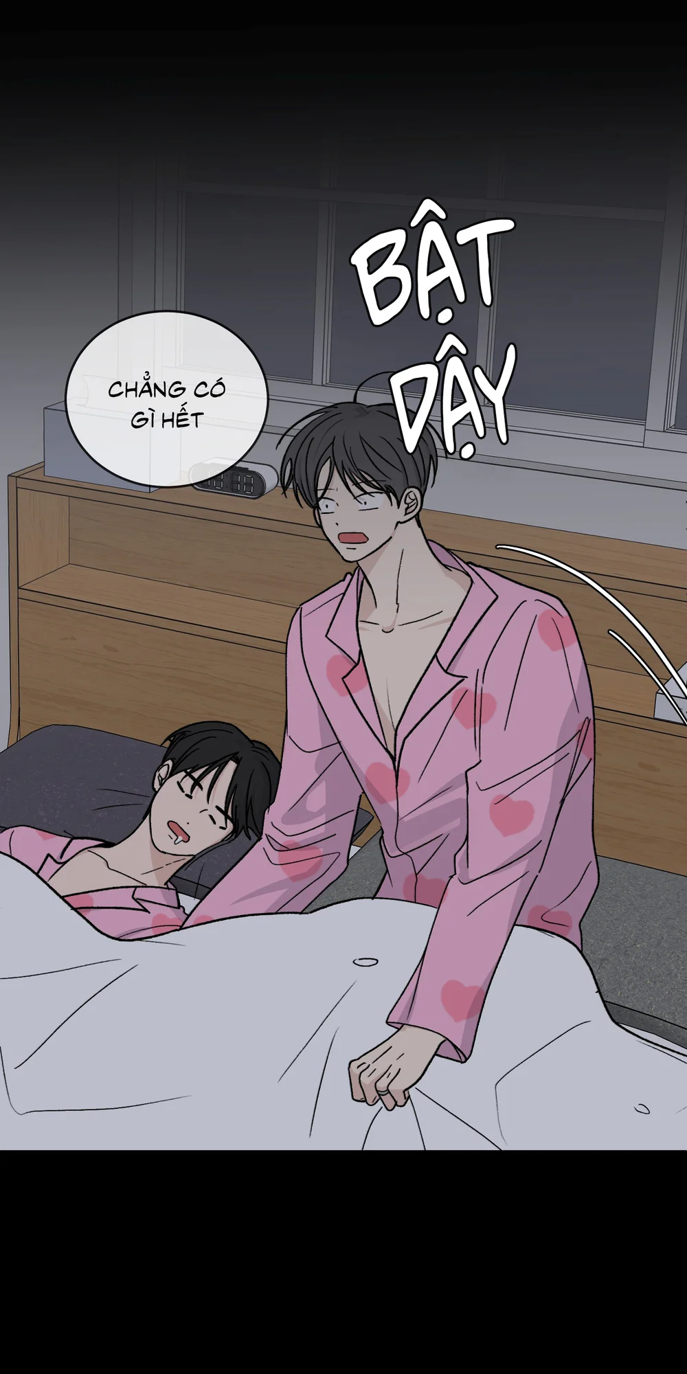 Missing Romance Chapter 64 Trang 7