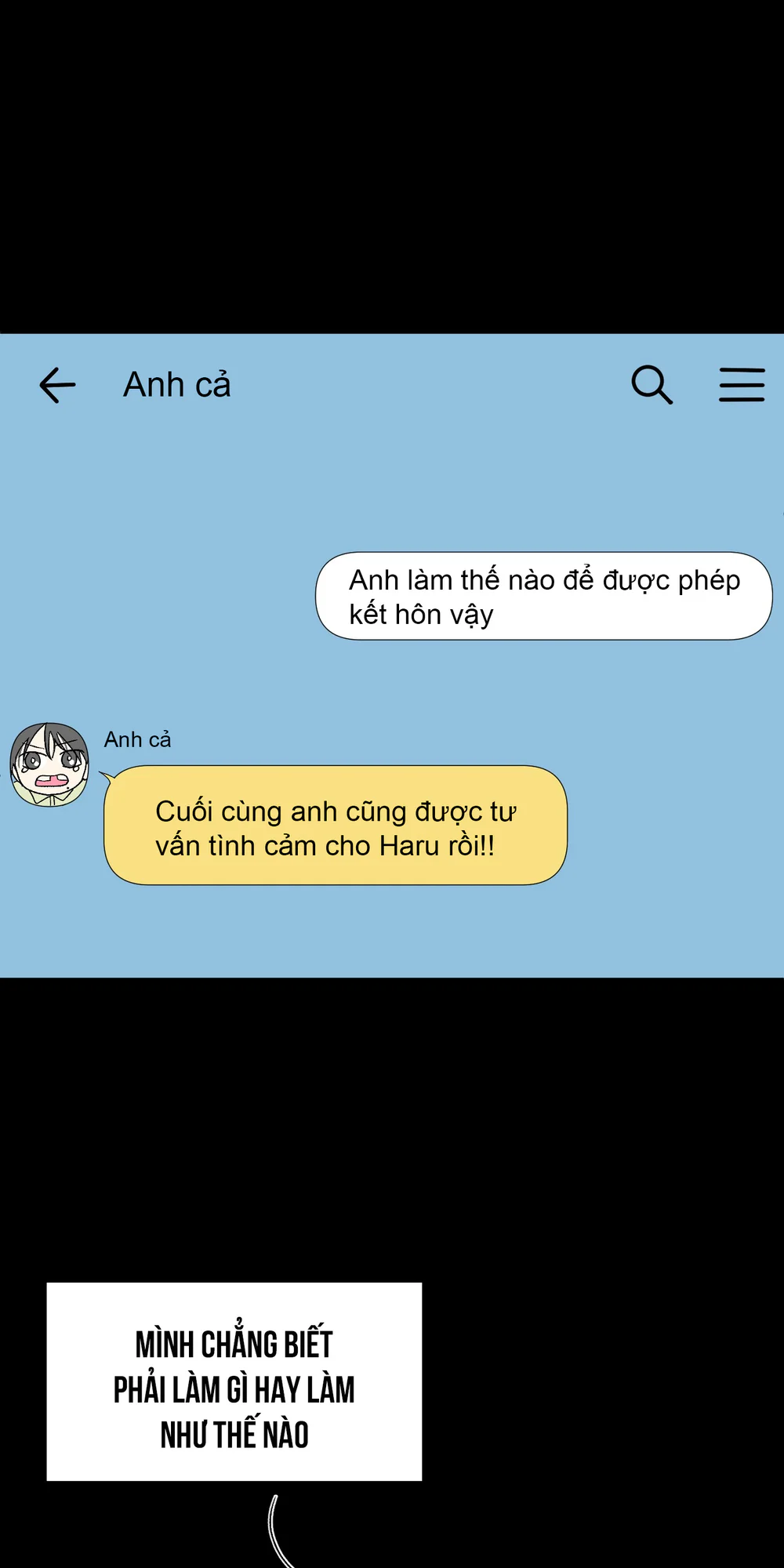 Missing Romance Chapter 64 Trang 9