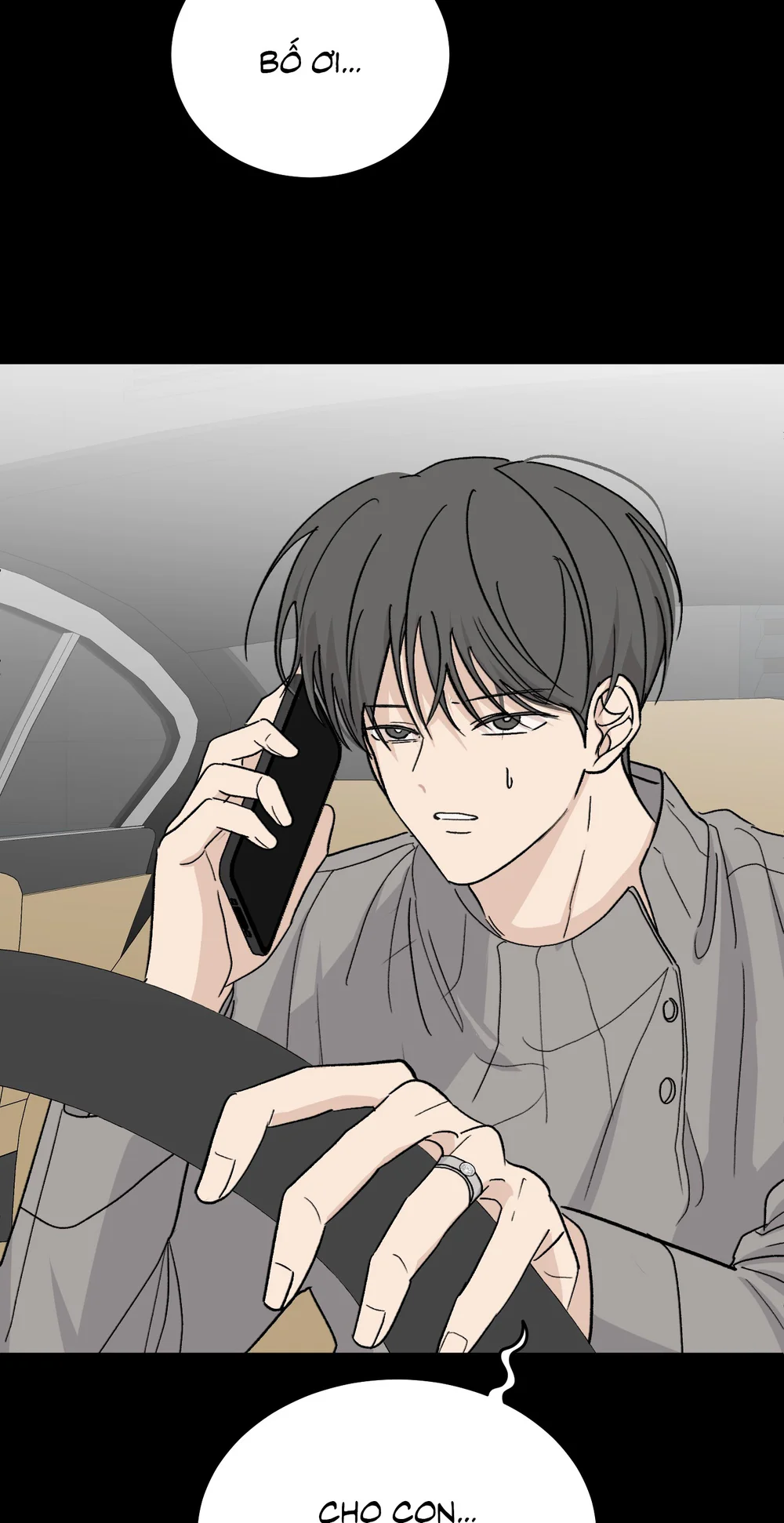 Missing Romance Chapter 64 Trang 13