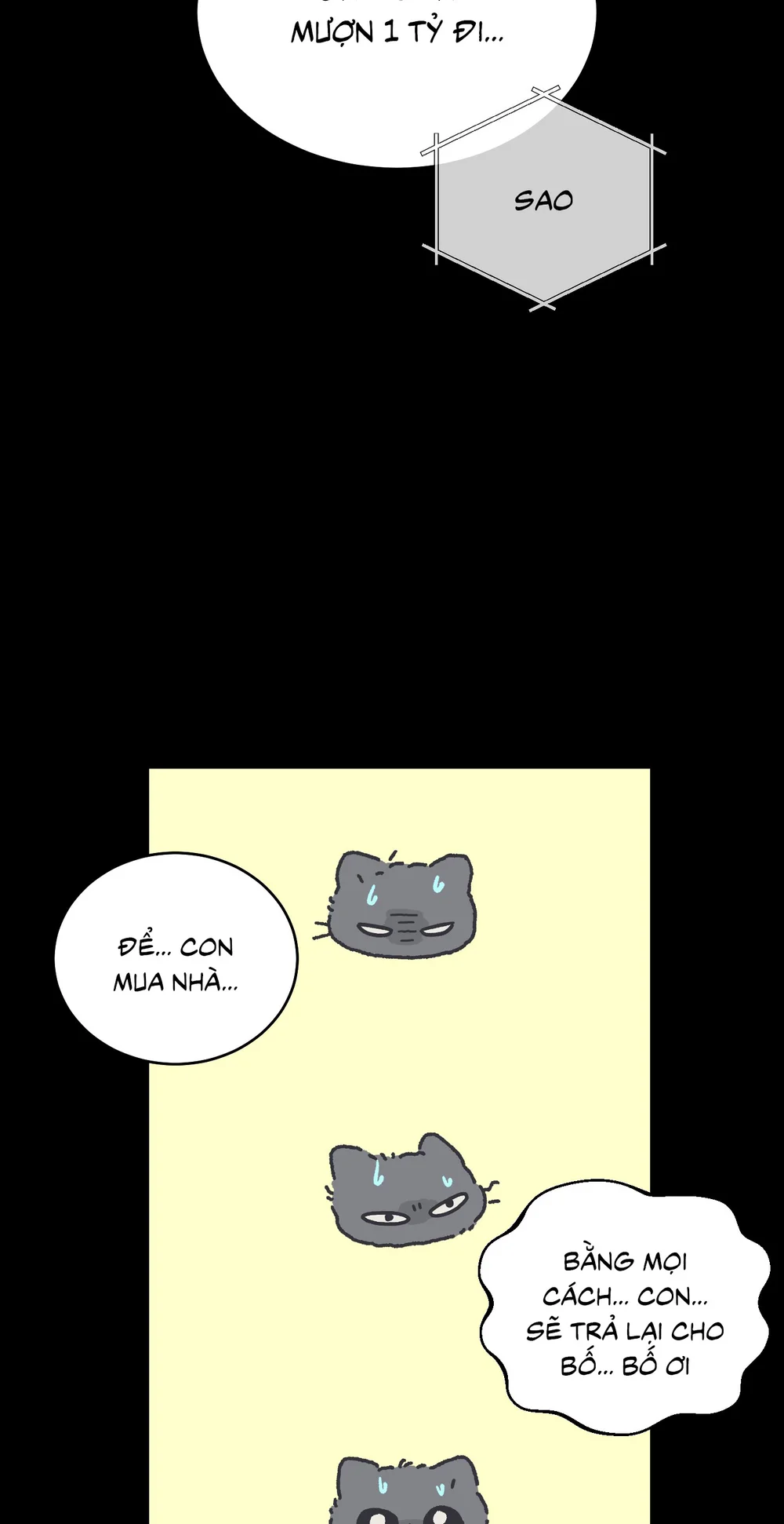 Missing Romance Chapter 64 Trang 14