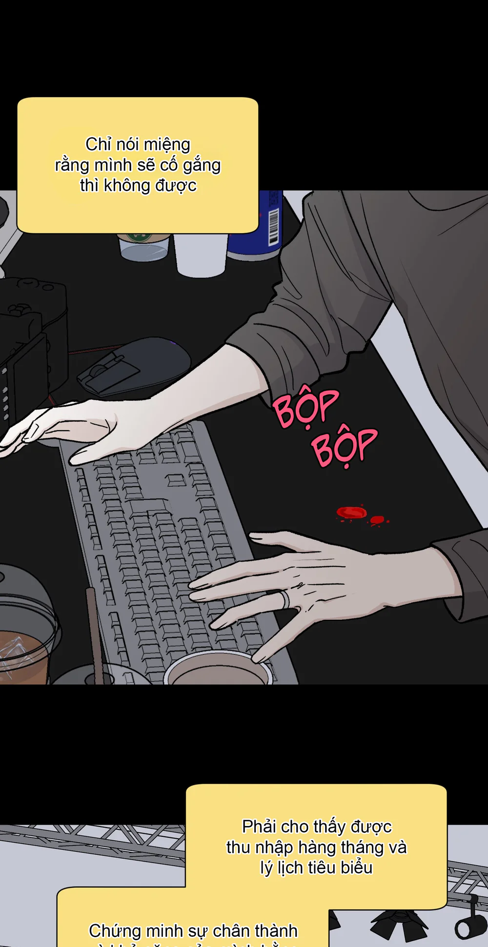 Missing Romance Chapter 64 Trang 17