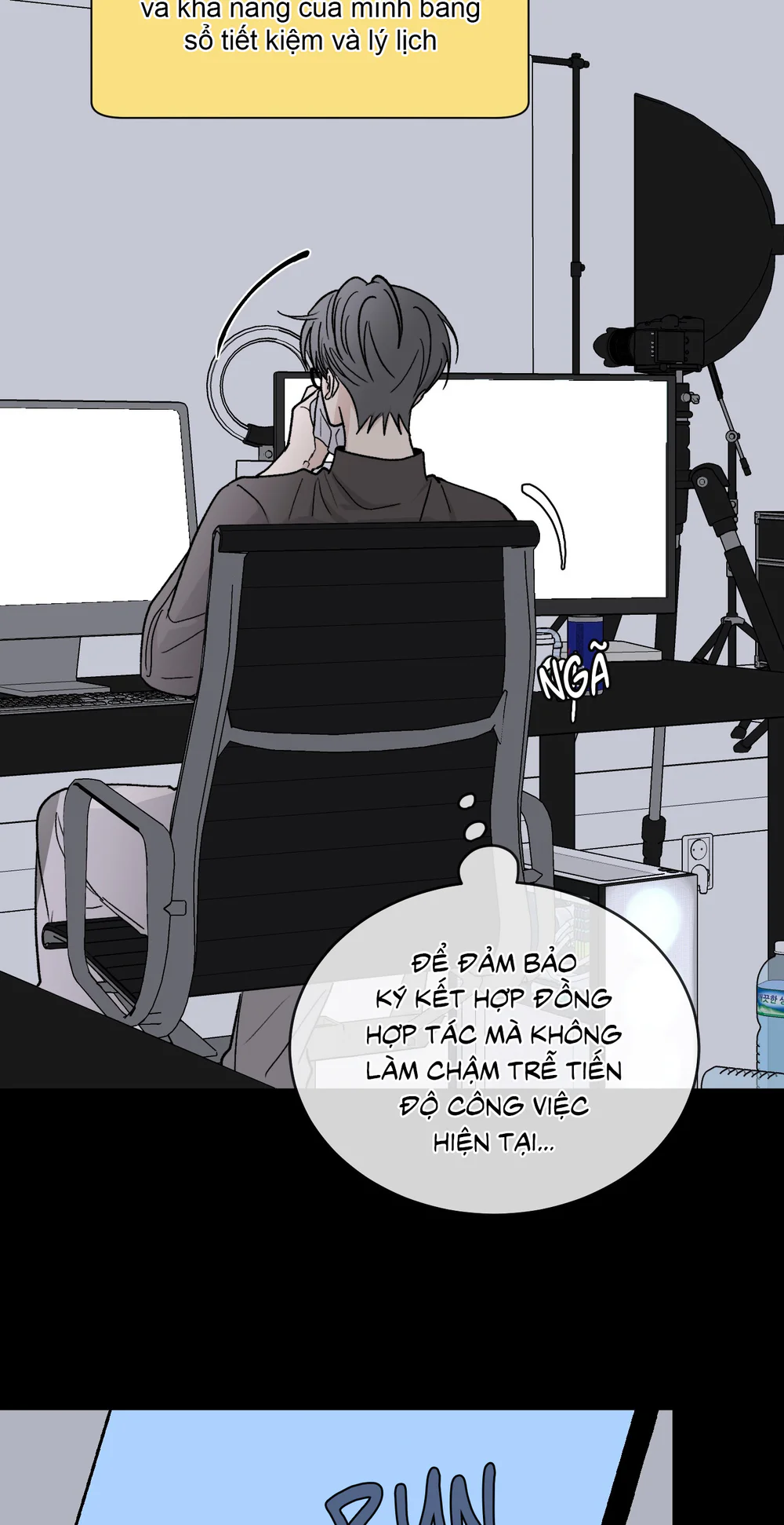 Missing Romance Chapter 64 Trang 18