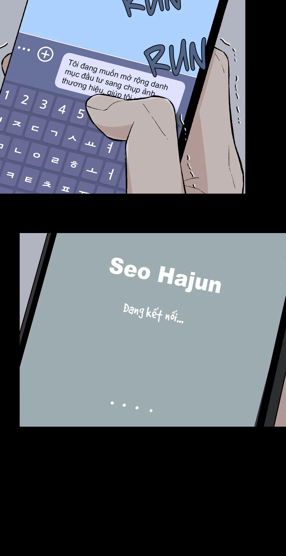 Missing Romance Chapter 64 Trang 19