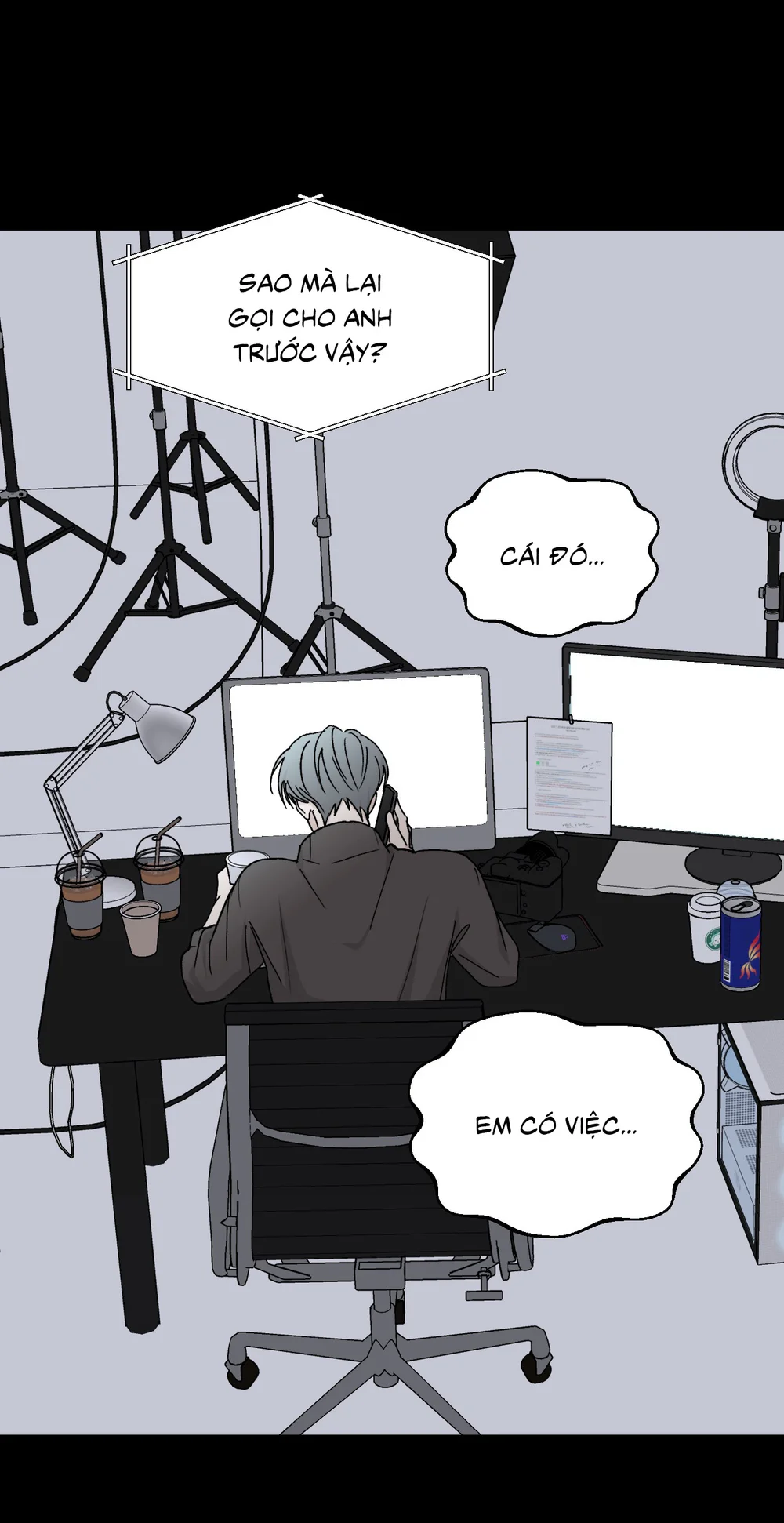 Missing Romance Chapter 64 Trang 20