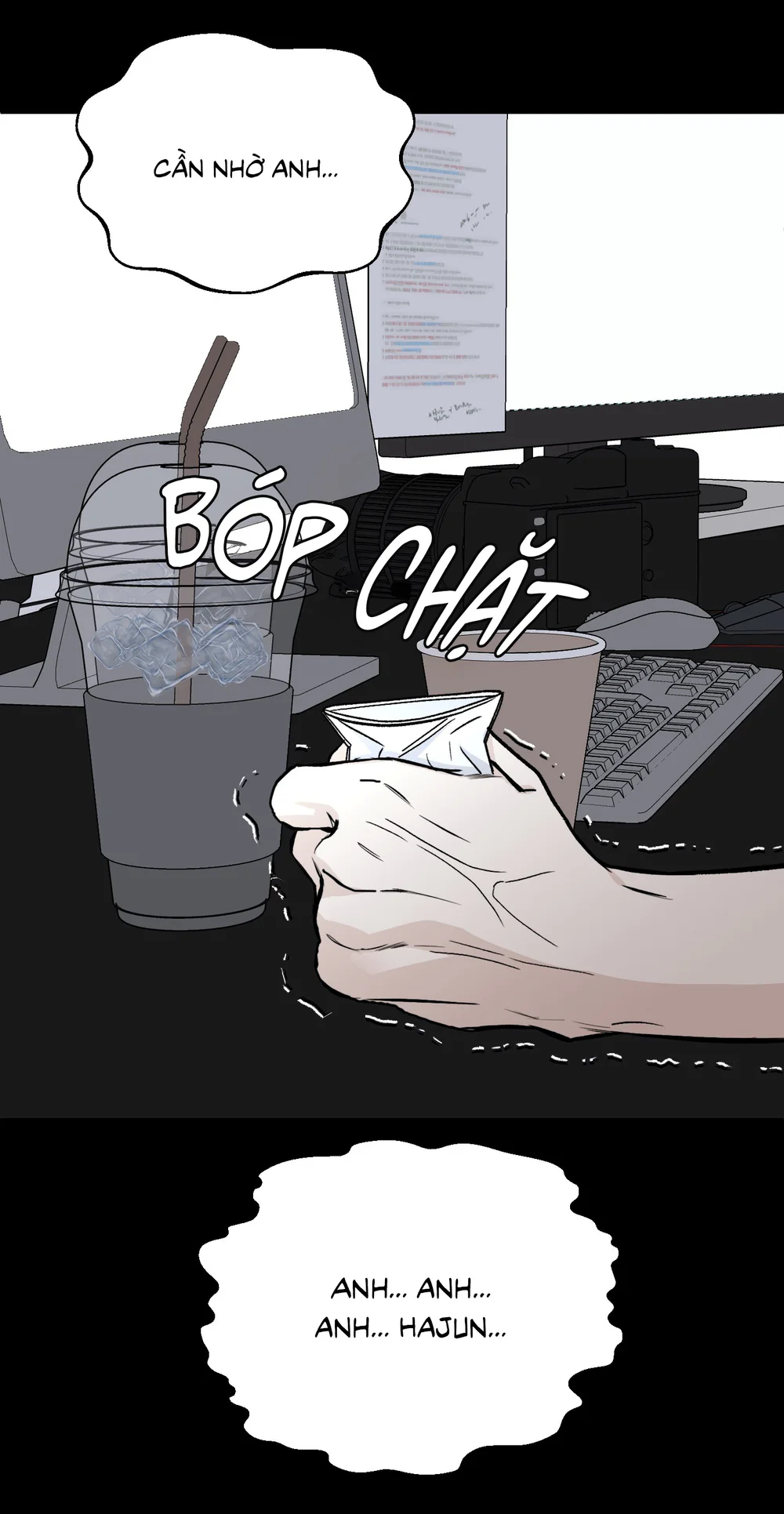 Missing Romance Chapter 64 Trang 21