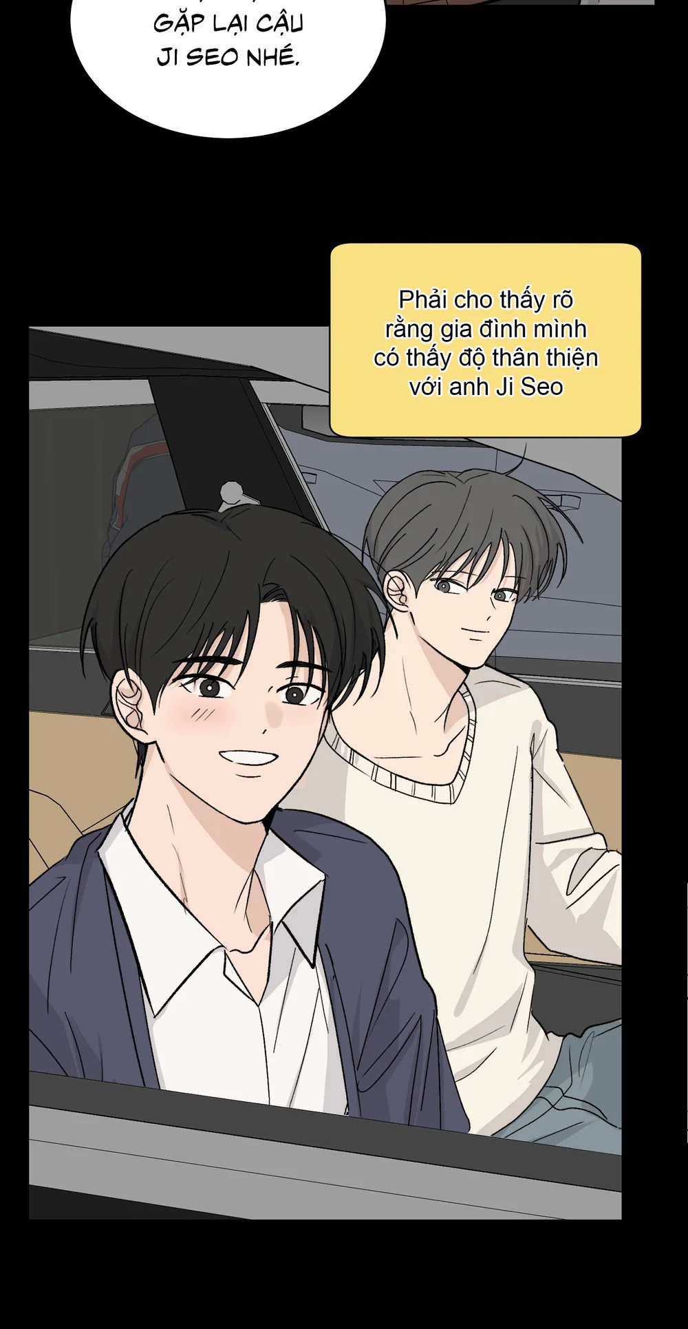 Missing Romance Chapter 64 Trang 23