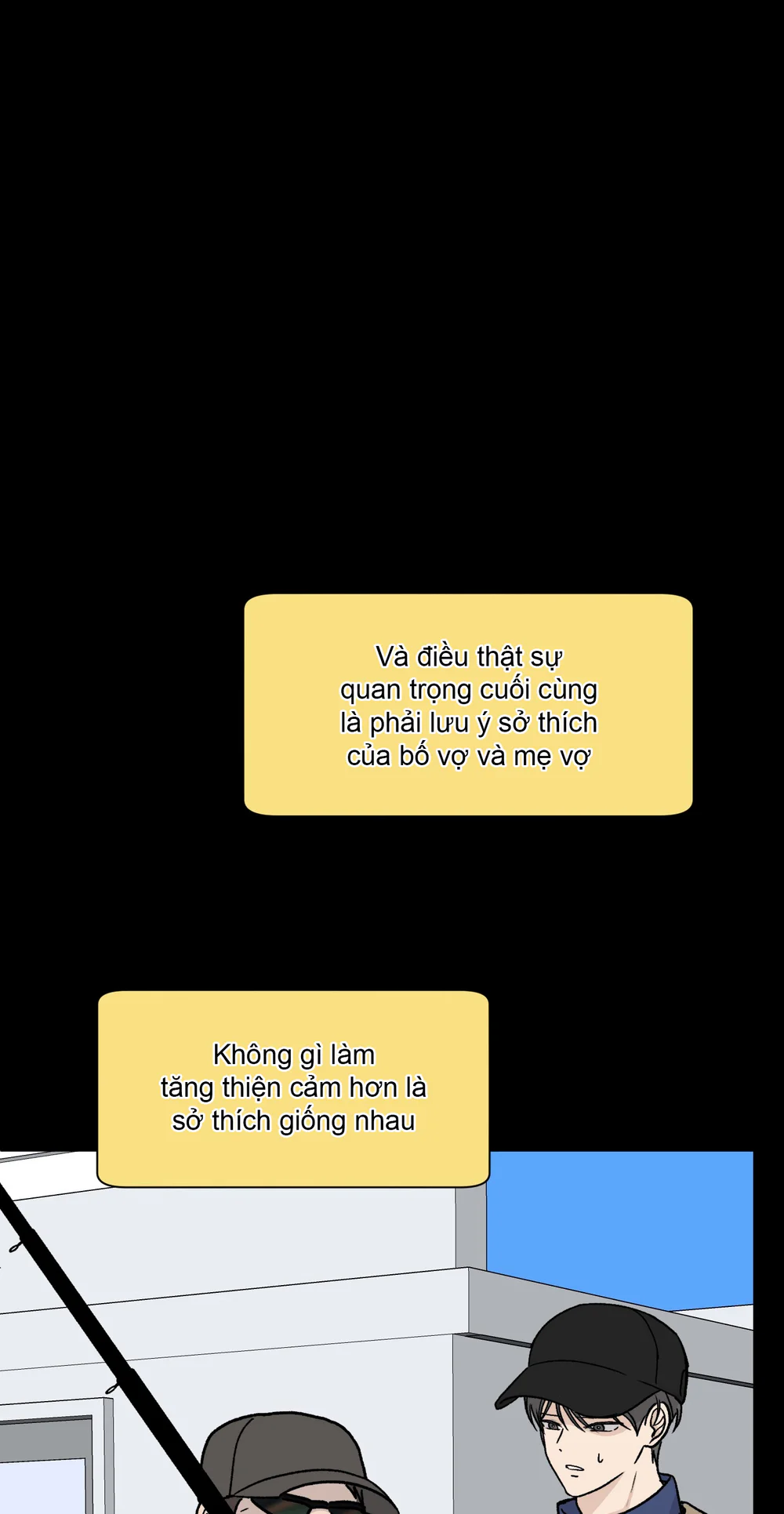 Missing Romance Chapter 64 Trang 24