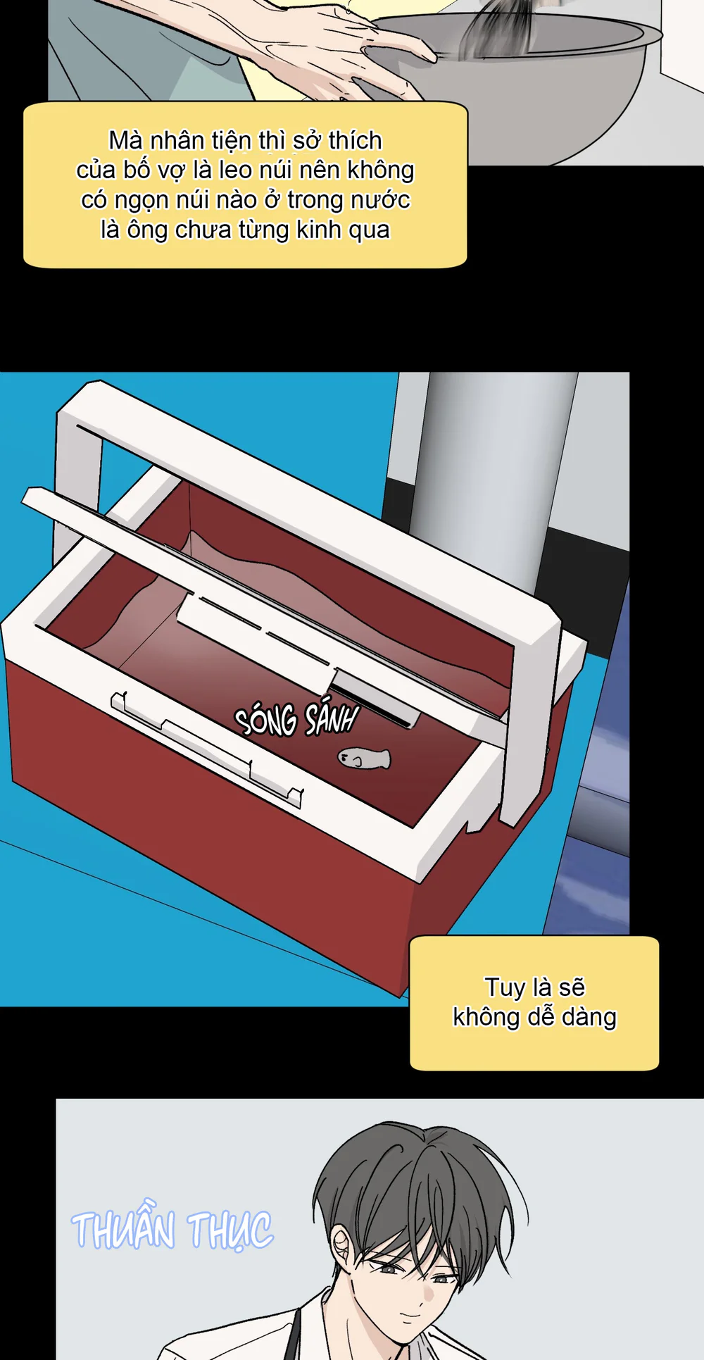 Missing Romance Chapter 64 Trang 26