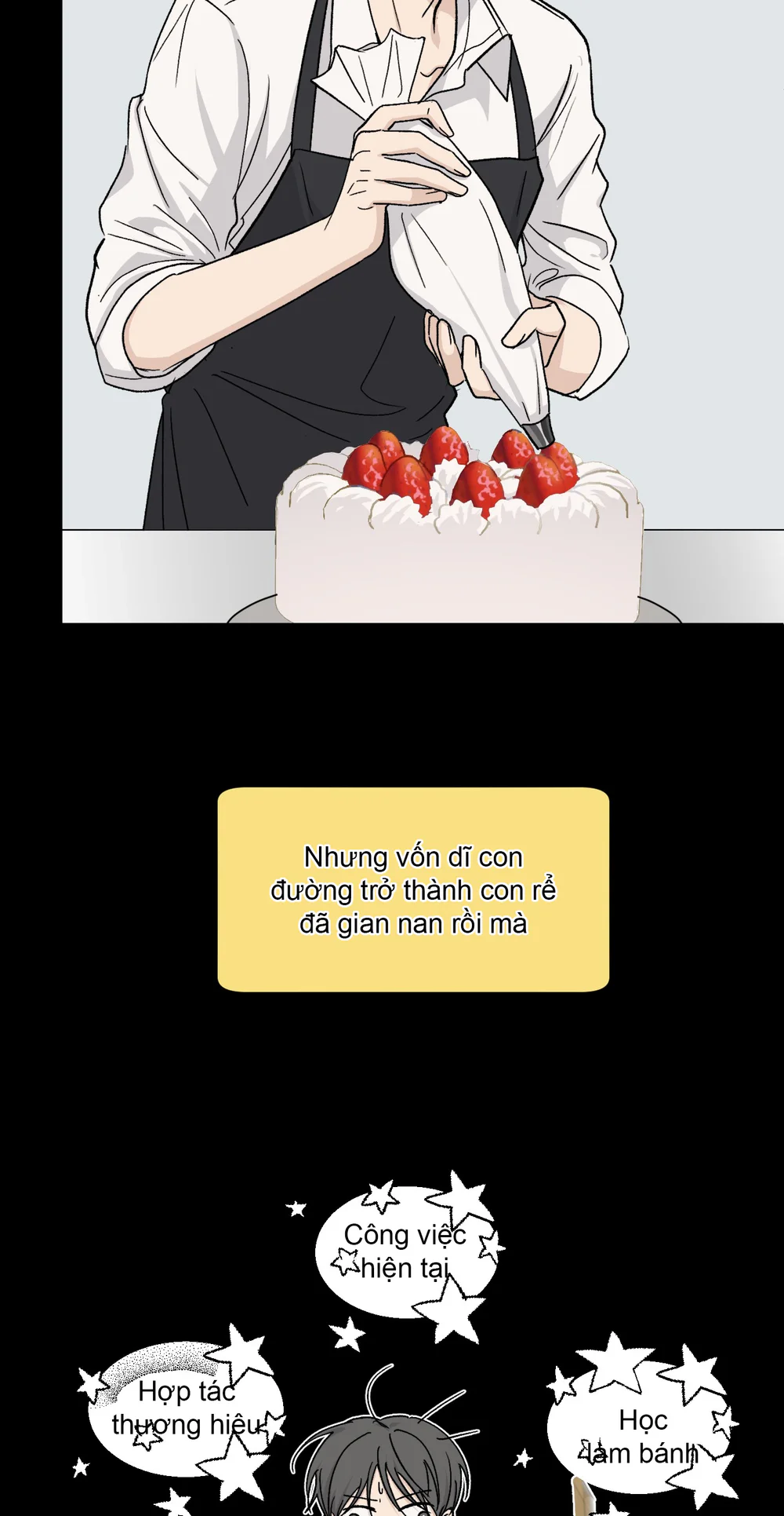 Missing Romance Chapter 64 Trang 27