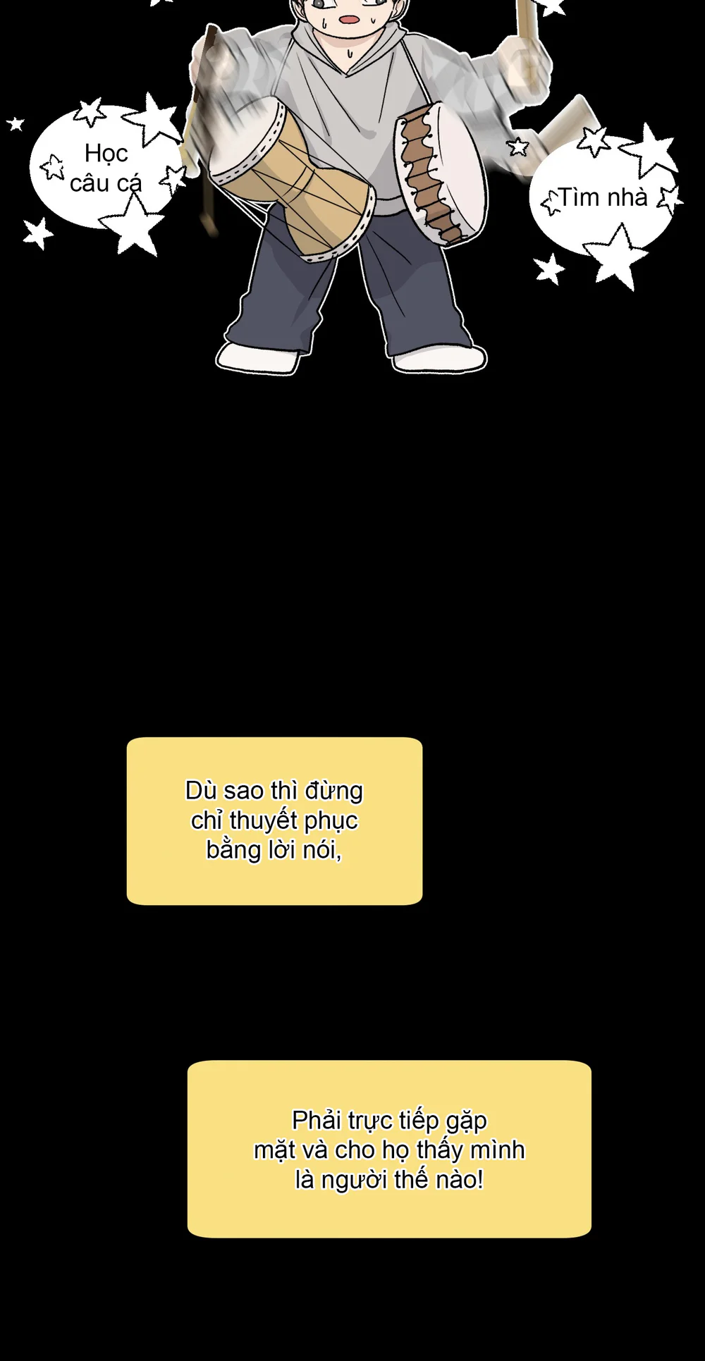 Missing Romance Chapter 64 Trang 28