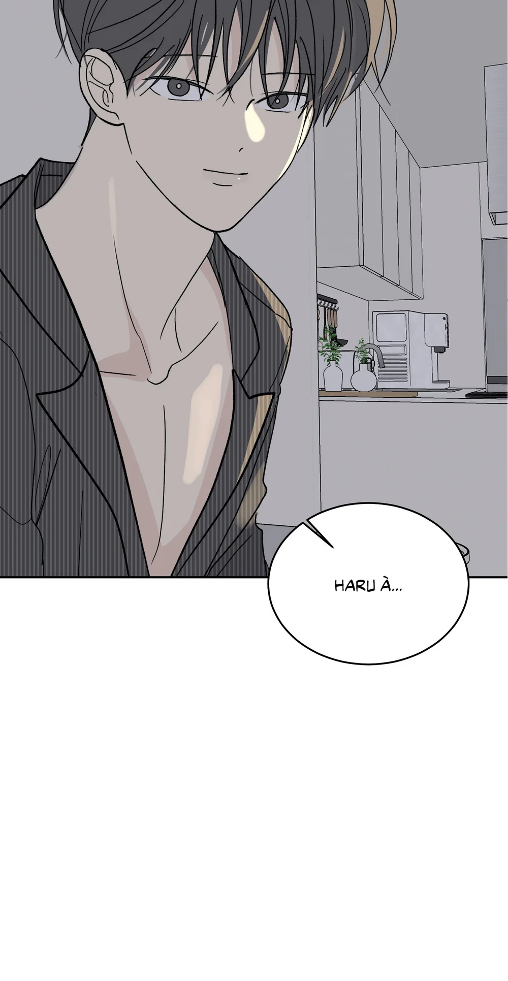 Missing Romance Chapter 64 Trang 30