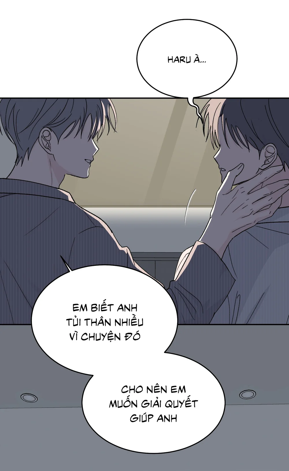 Missing Romance Chapter 64 Trang 31