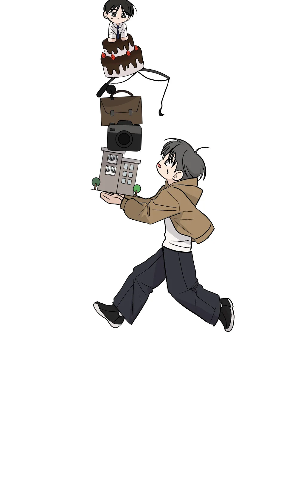 Missing Romance Chapter 64 Trang 34