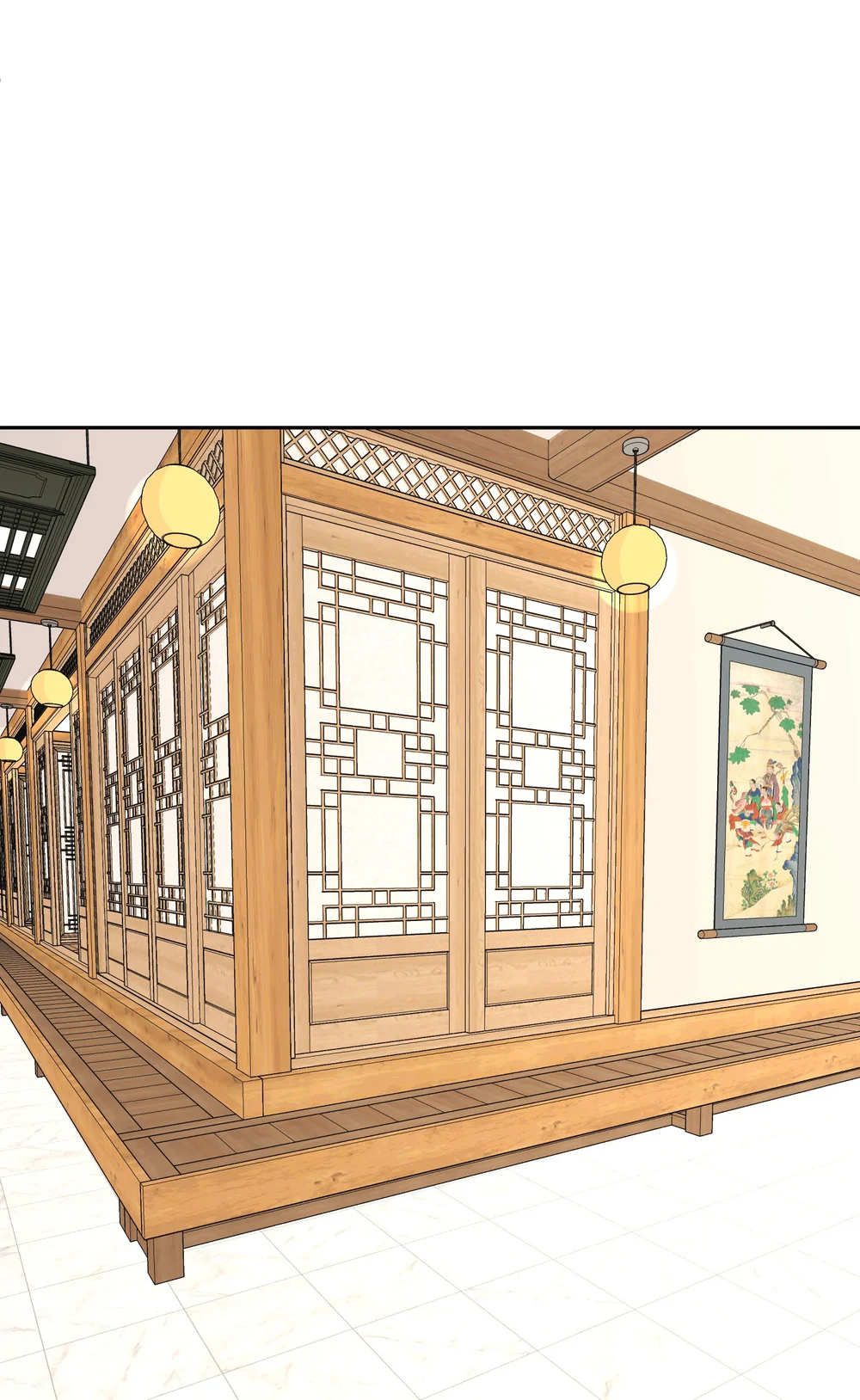 Missing Romance Chapter 64 Trang 35