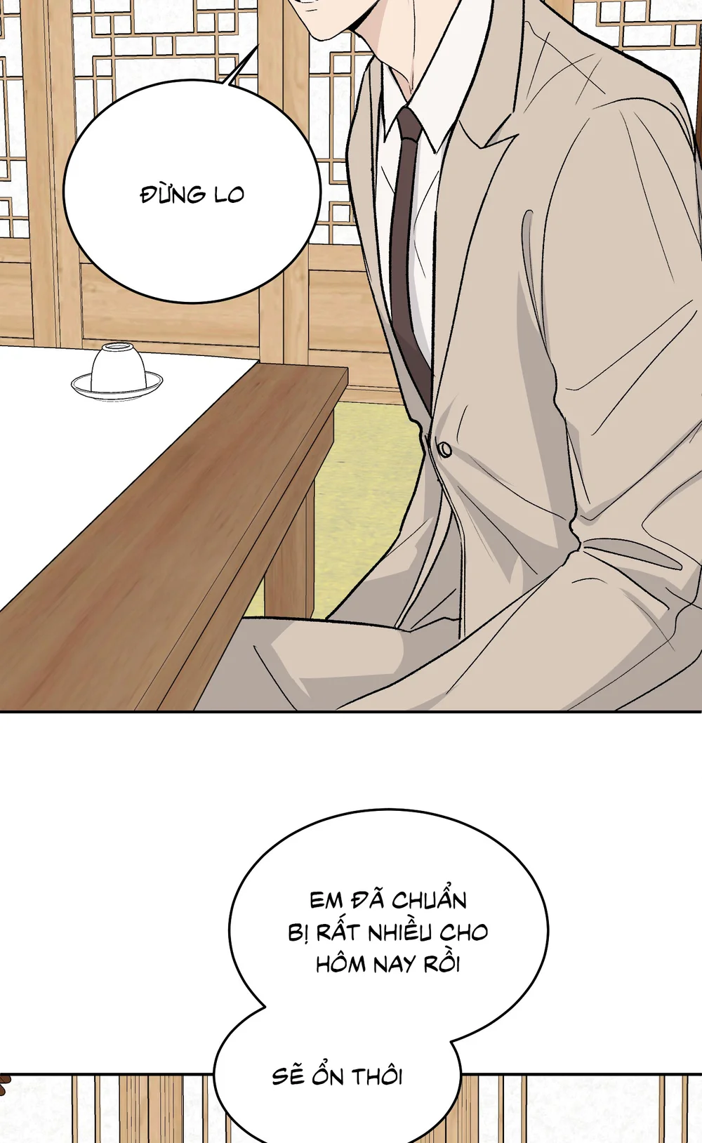 Missing Romance Chapter 64 Trang 38