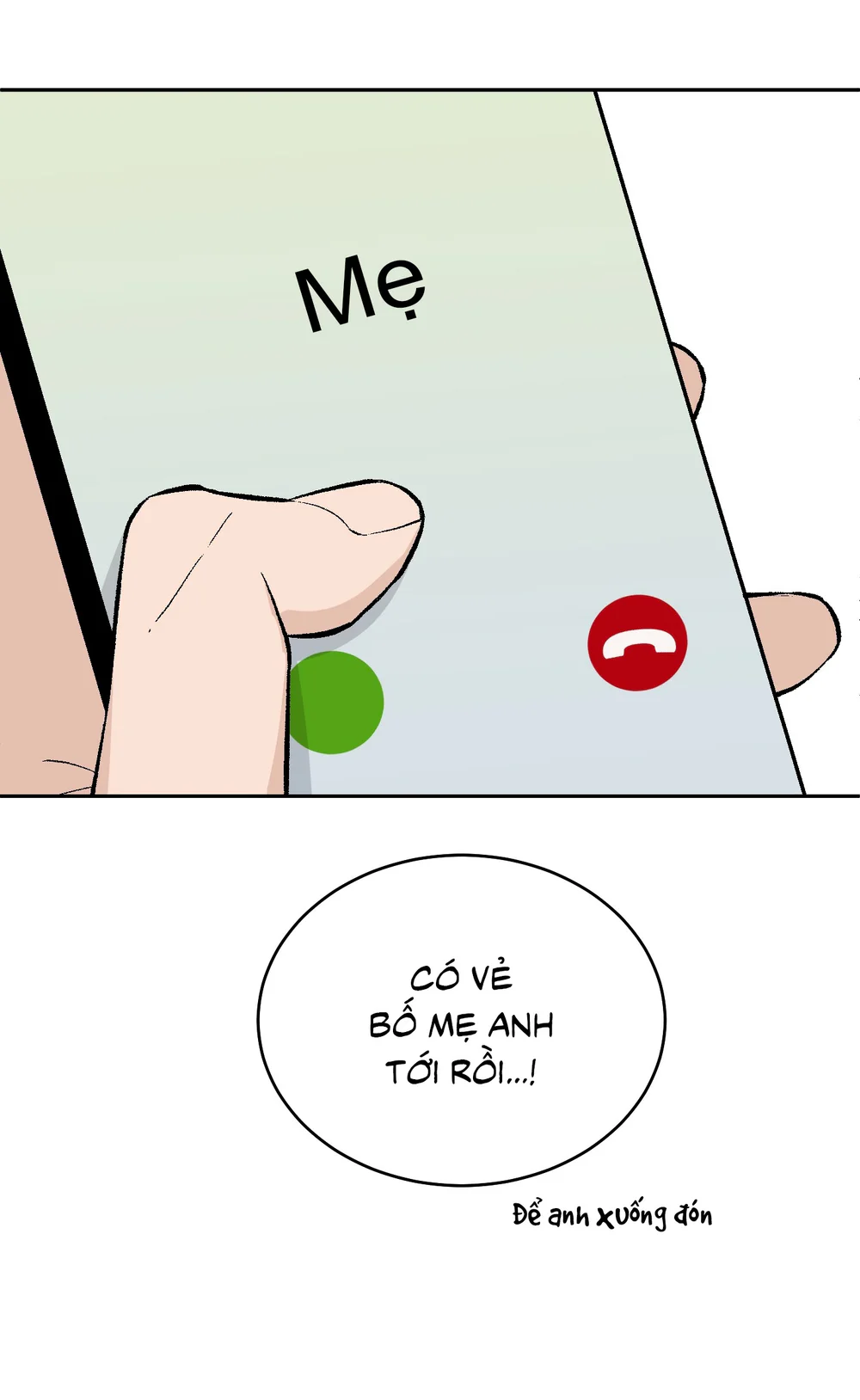 Missing Romance Chapter 64 Trang 40