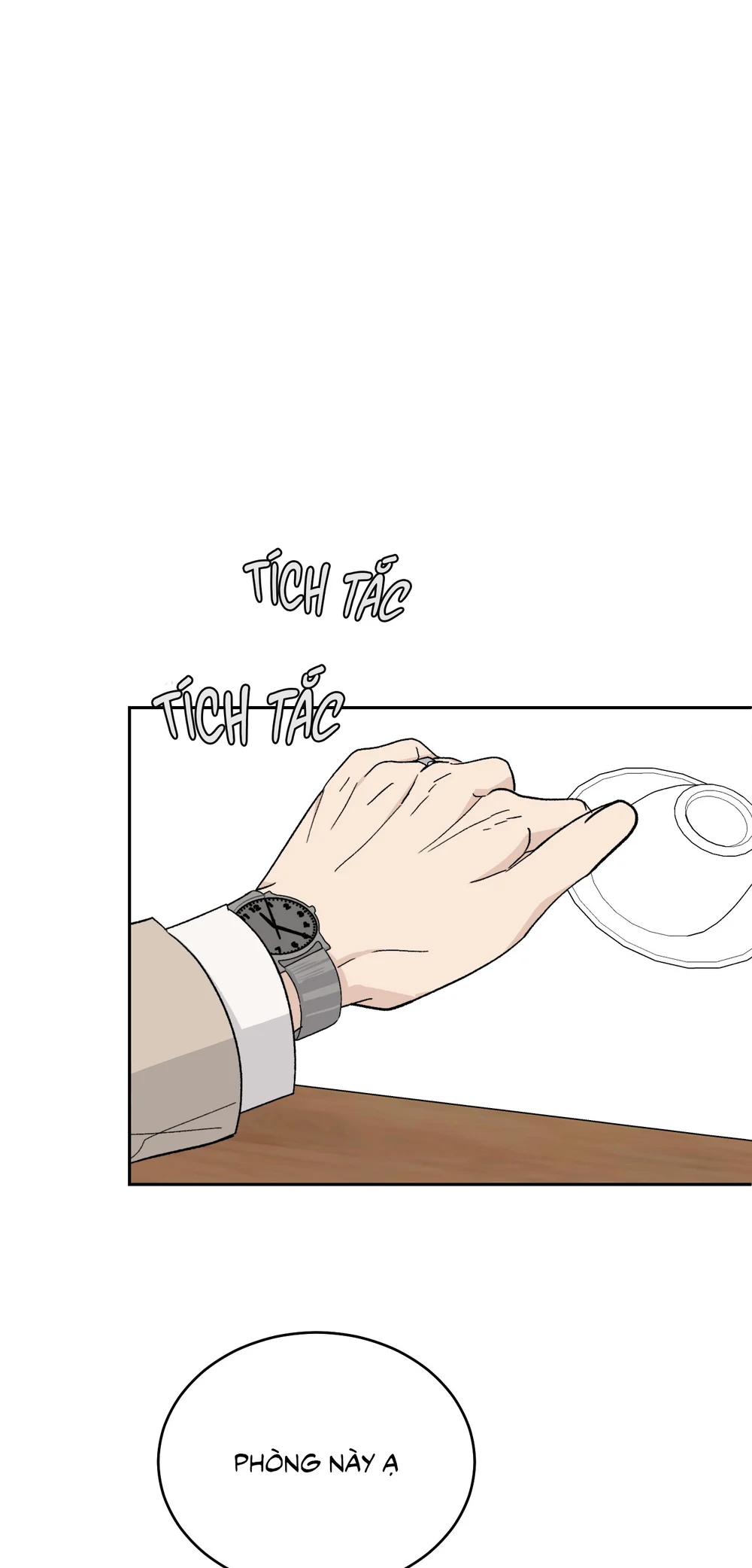 Missing Romance Chapter 64 Trang 41