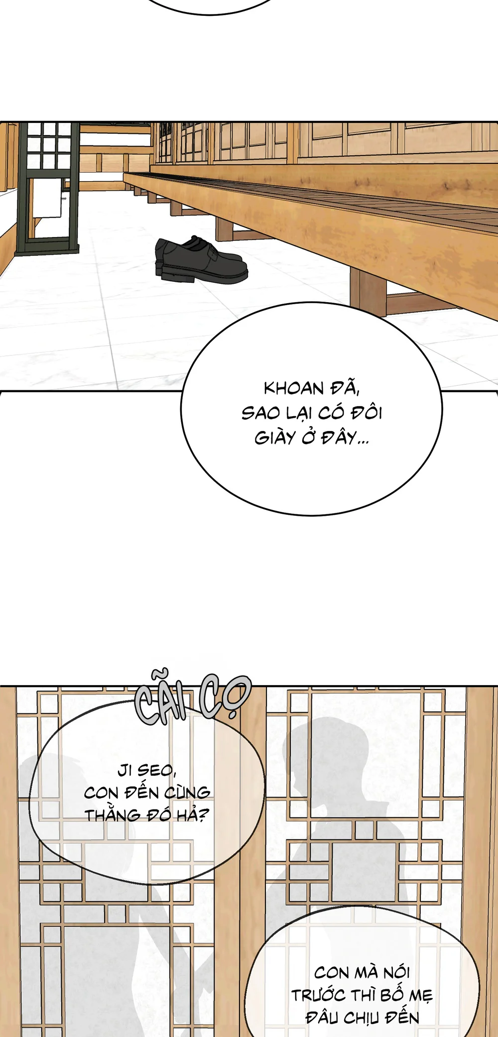 Missing Romance Chapter 64 Trang 42