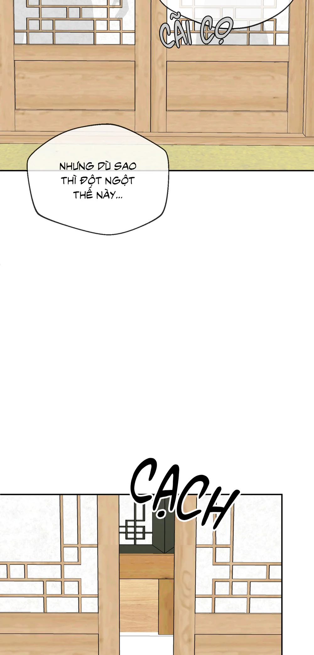 Missing Romance Chapter 64 Trang 43