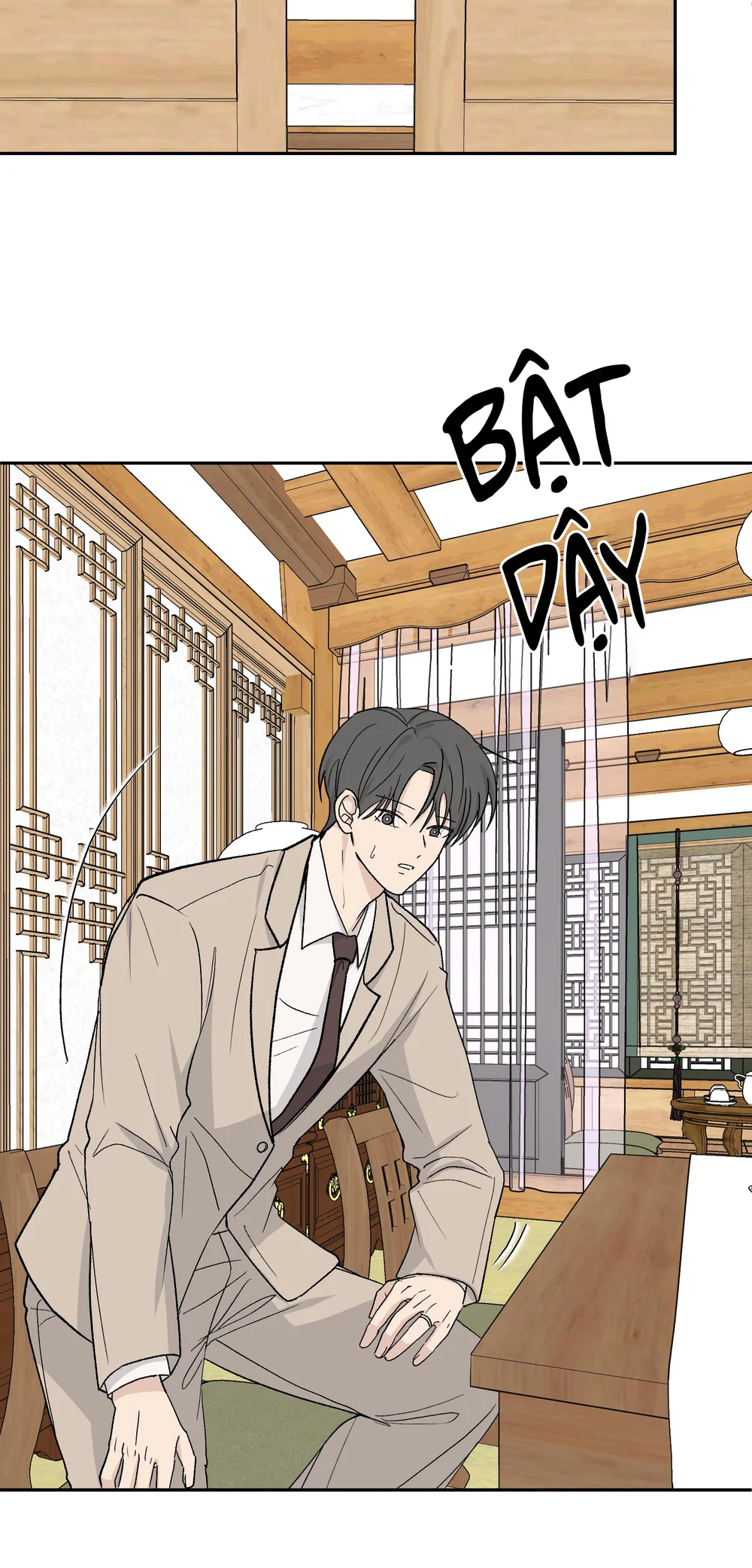 Missing Romance Chapter 64 Trang 44