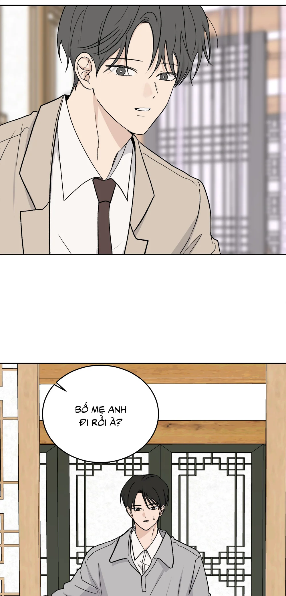 Missing Romance Chapter 64 Trang 46