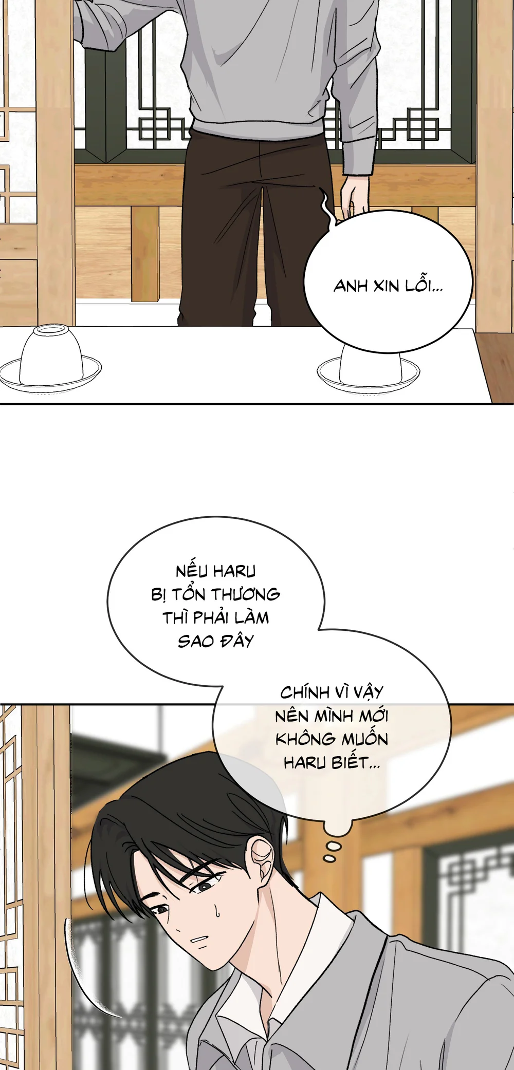 Missing Romance Chapter 64 Trang 47