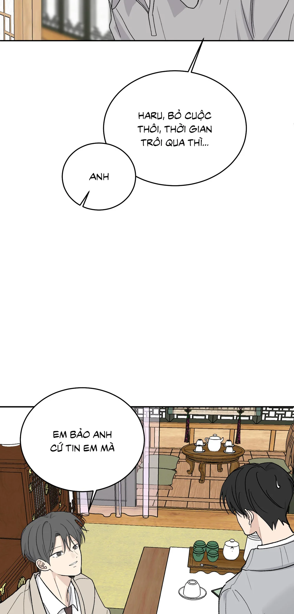 Missing Romance Chapter 64 Trang 48