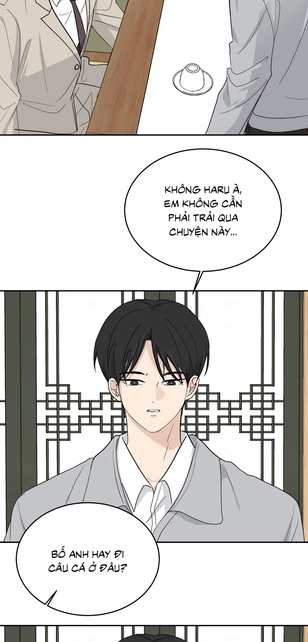 Missing Romance Chapter 64 Trang 49