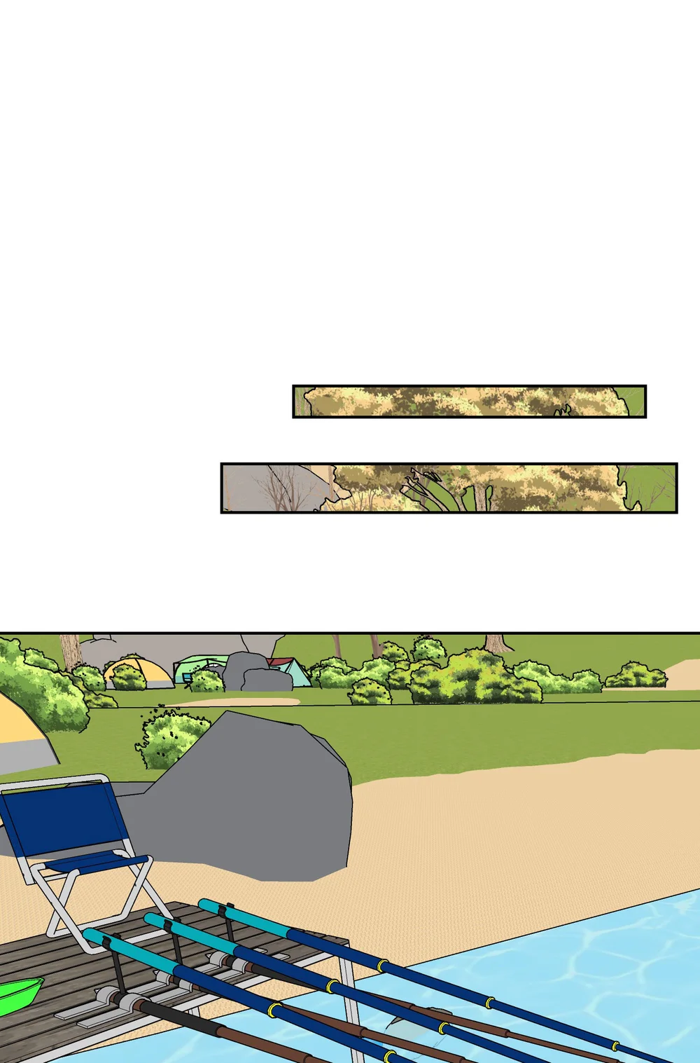 Missing Romance Chapter 64 Trang 52